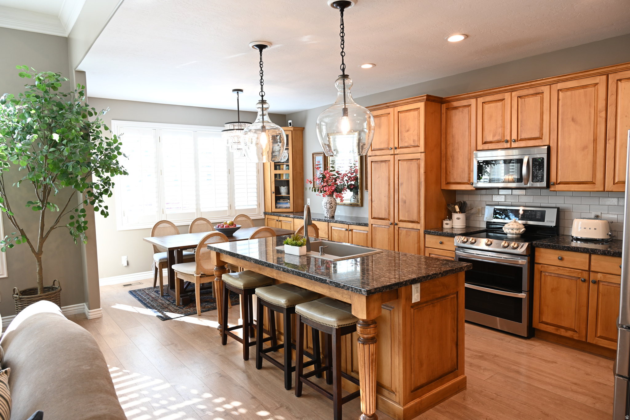 THE COTTAGES - Residential