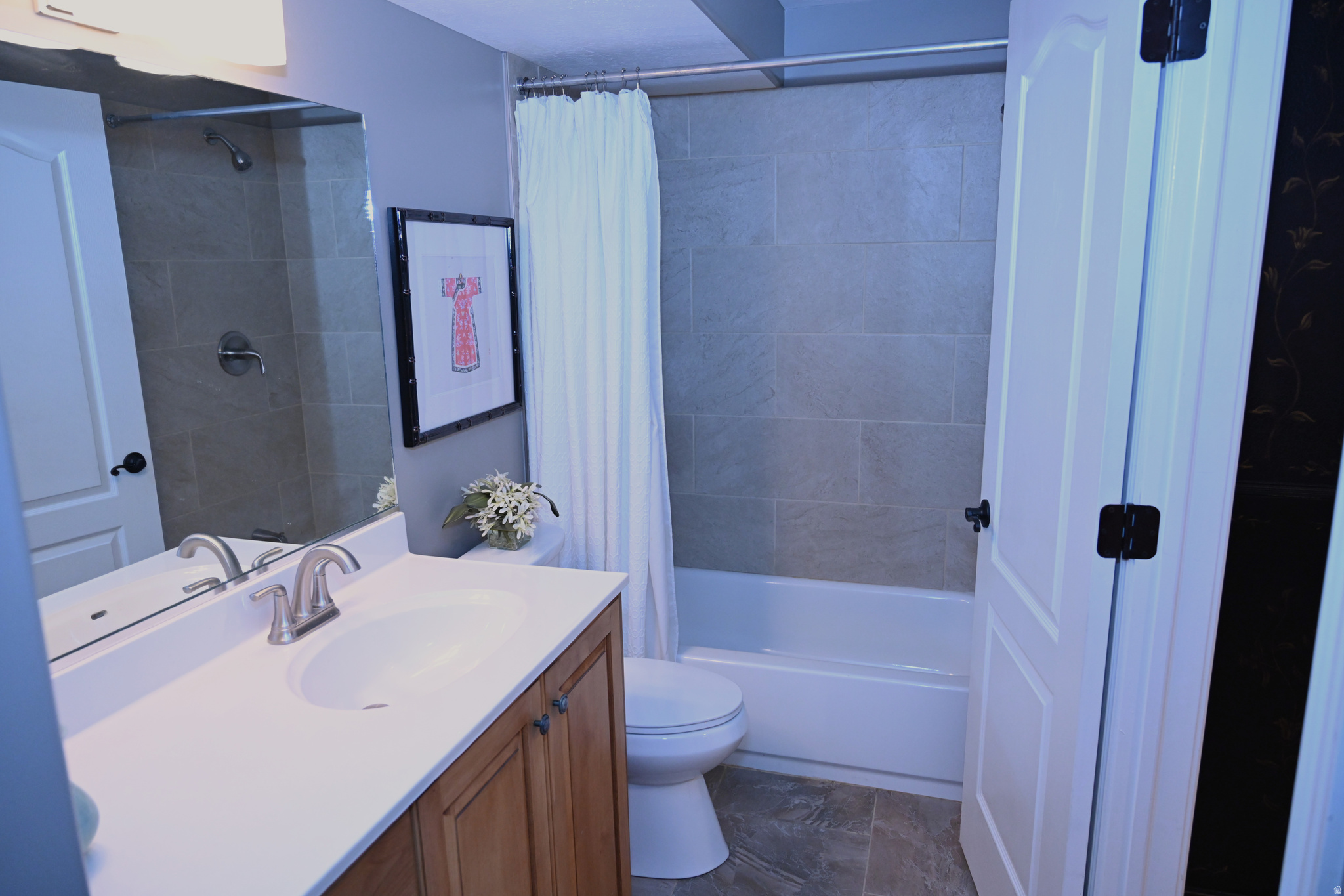 THE COTTAGES - Residential