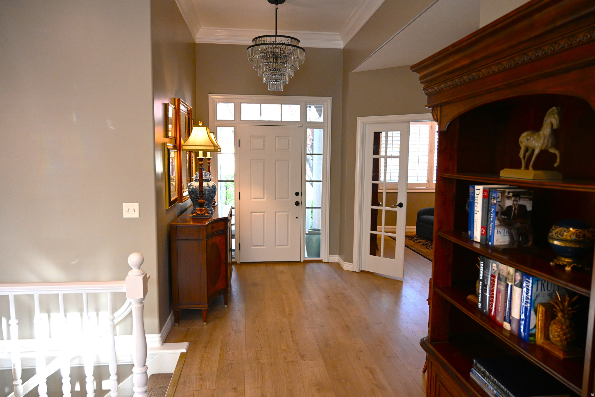 THE COTTAGES - Residential