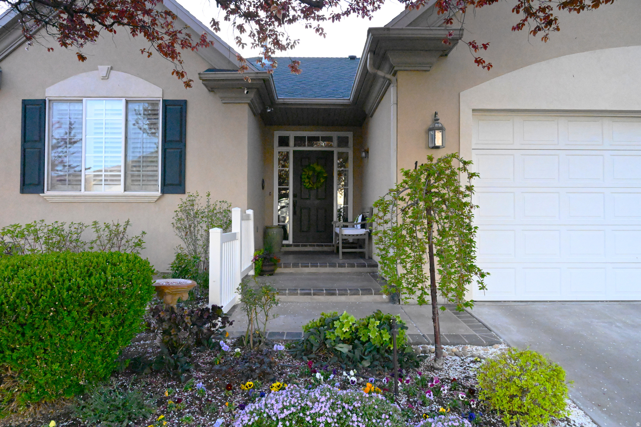 THE COTTAGES - Residential