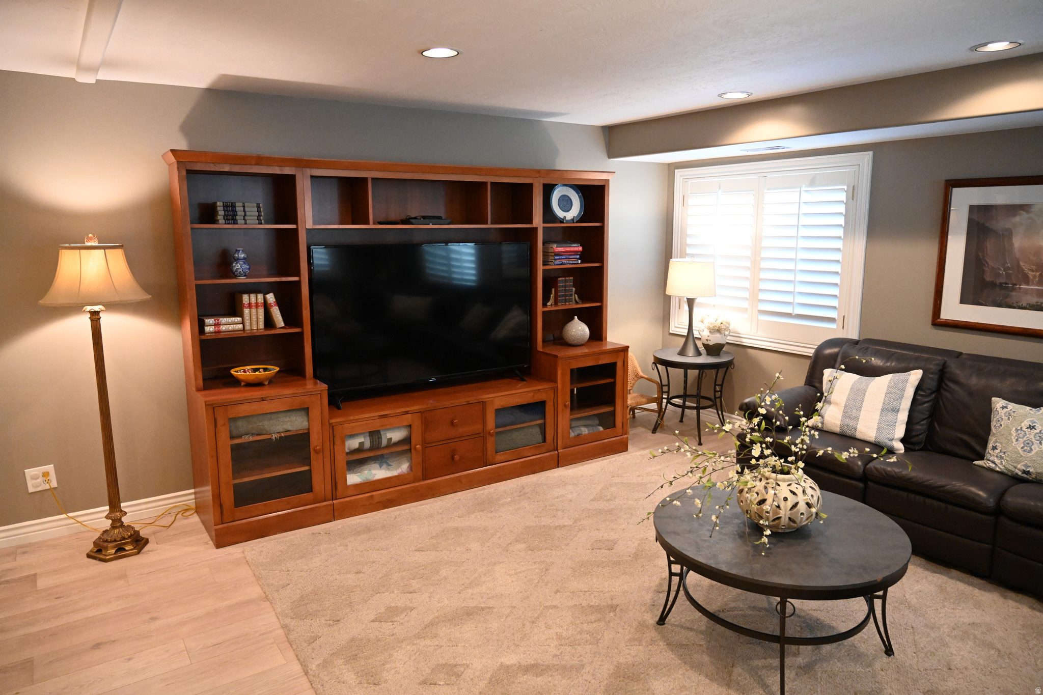 THE COTTAGES - Residential