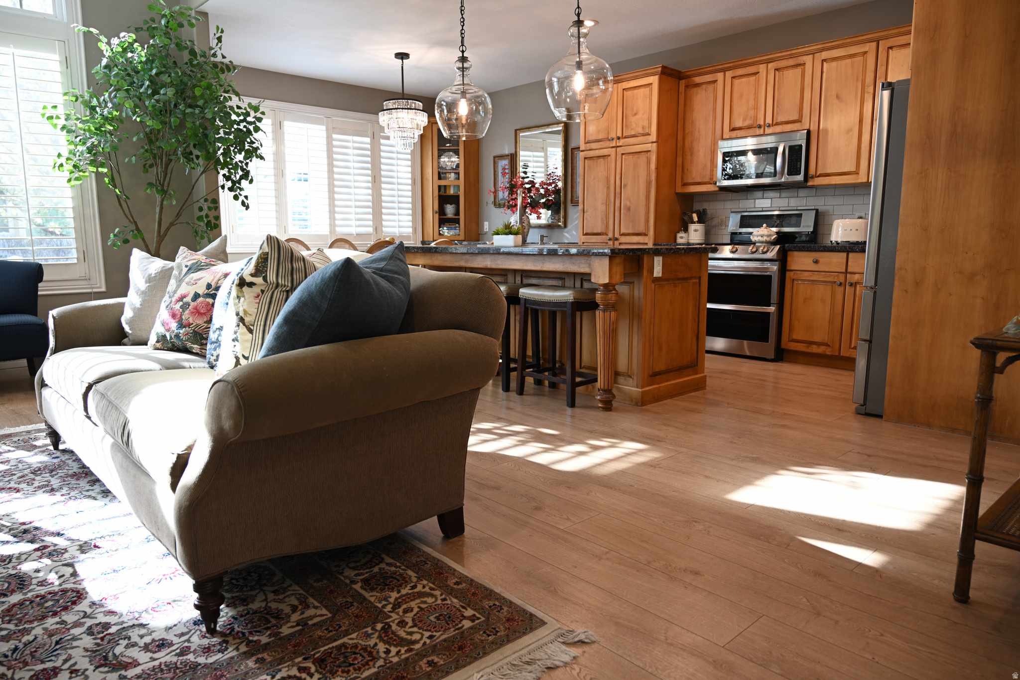 THE COTTAGES - Residential