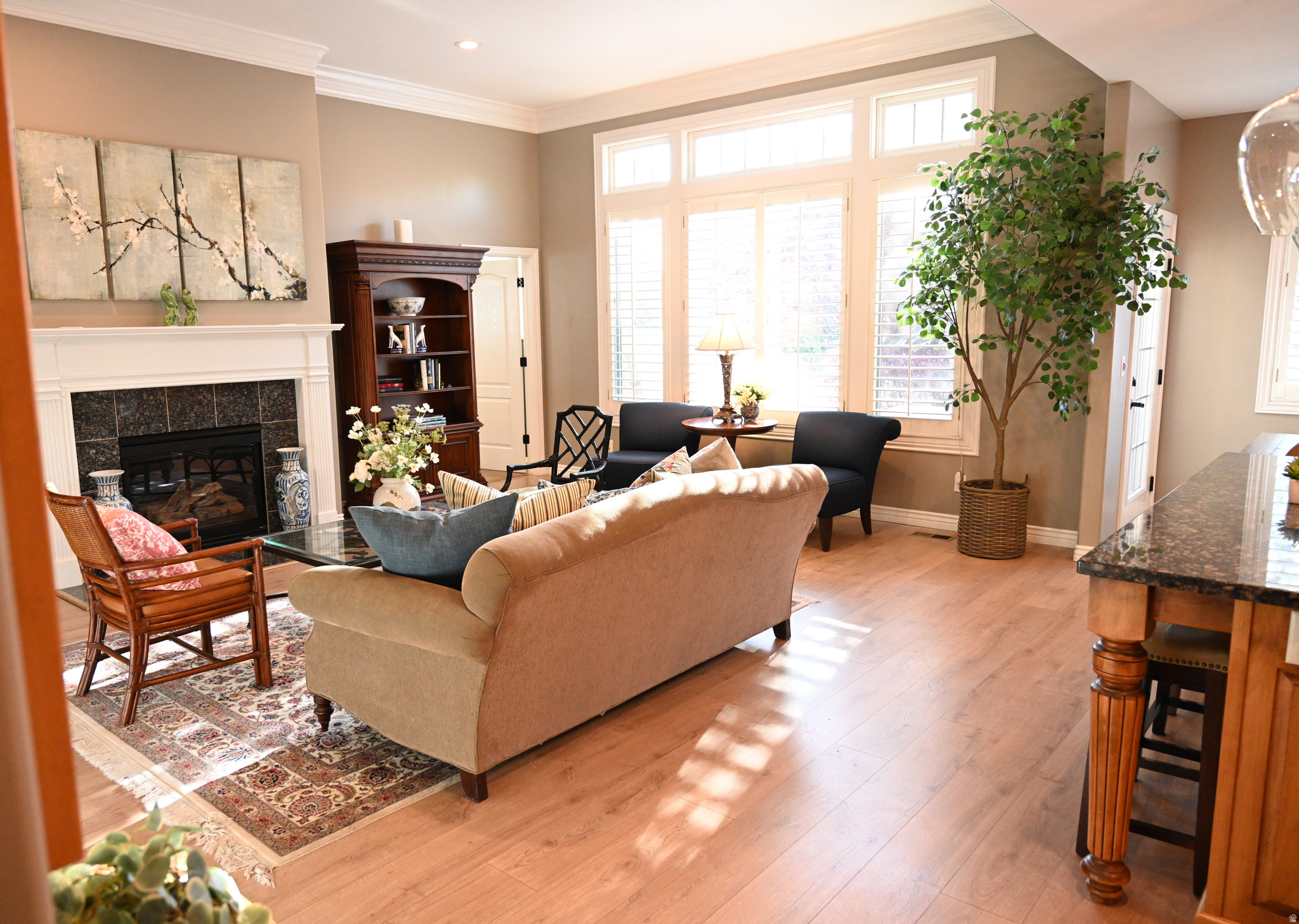 THE COTTAGES - Residential