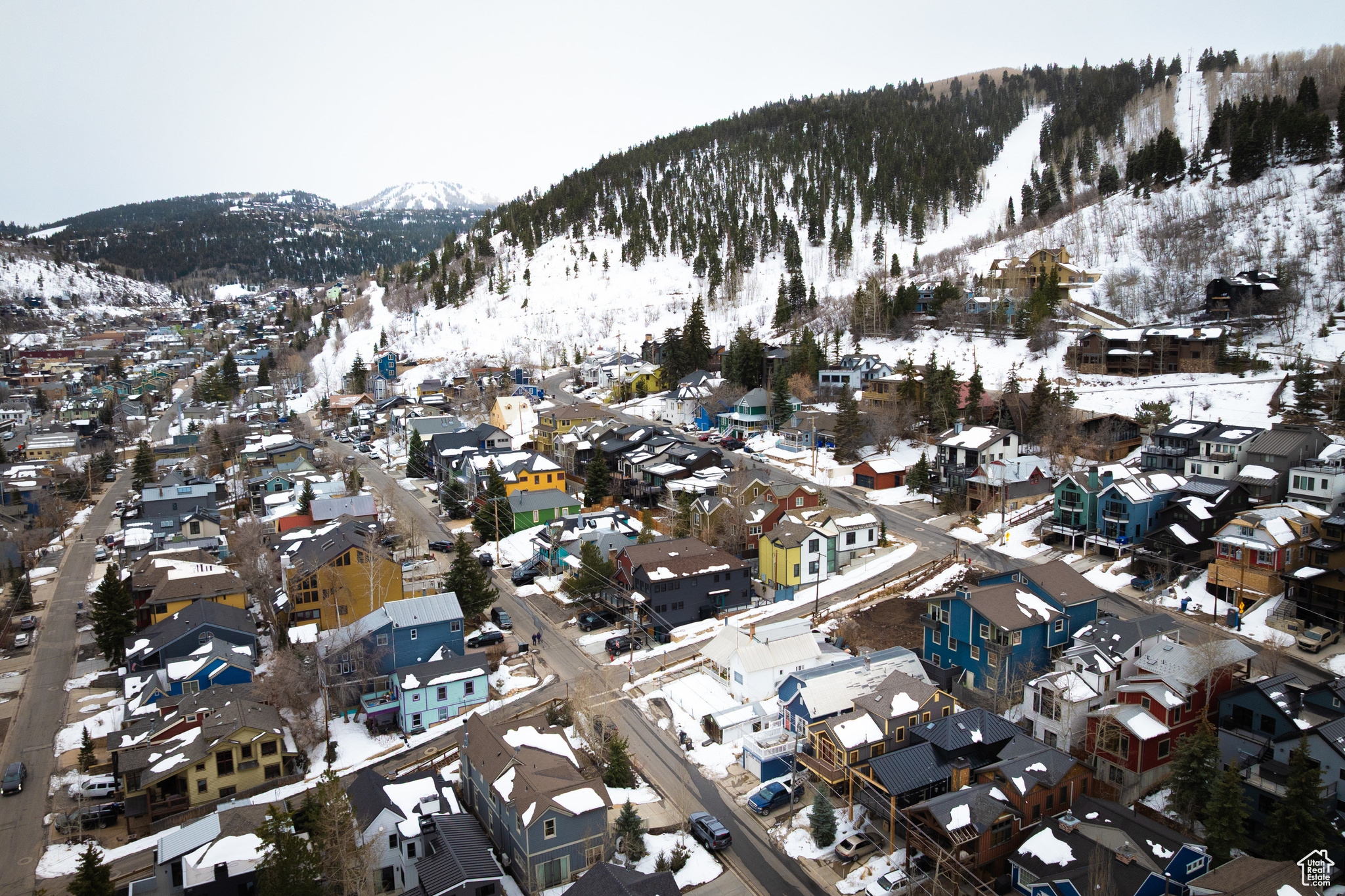 1009 Norfolk Ave, Park City, Utah image 12