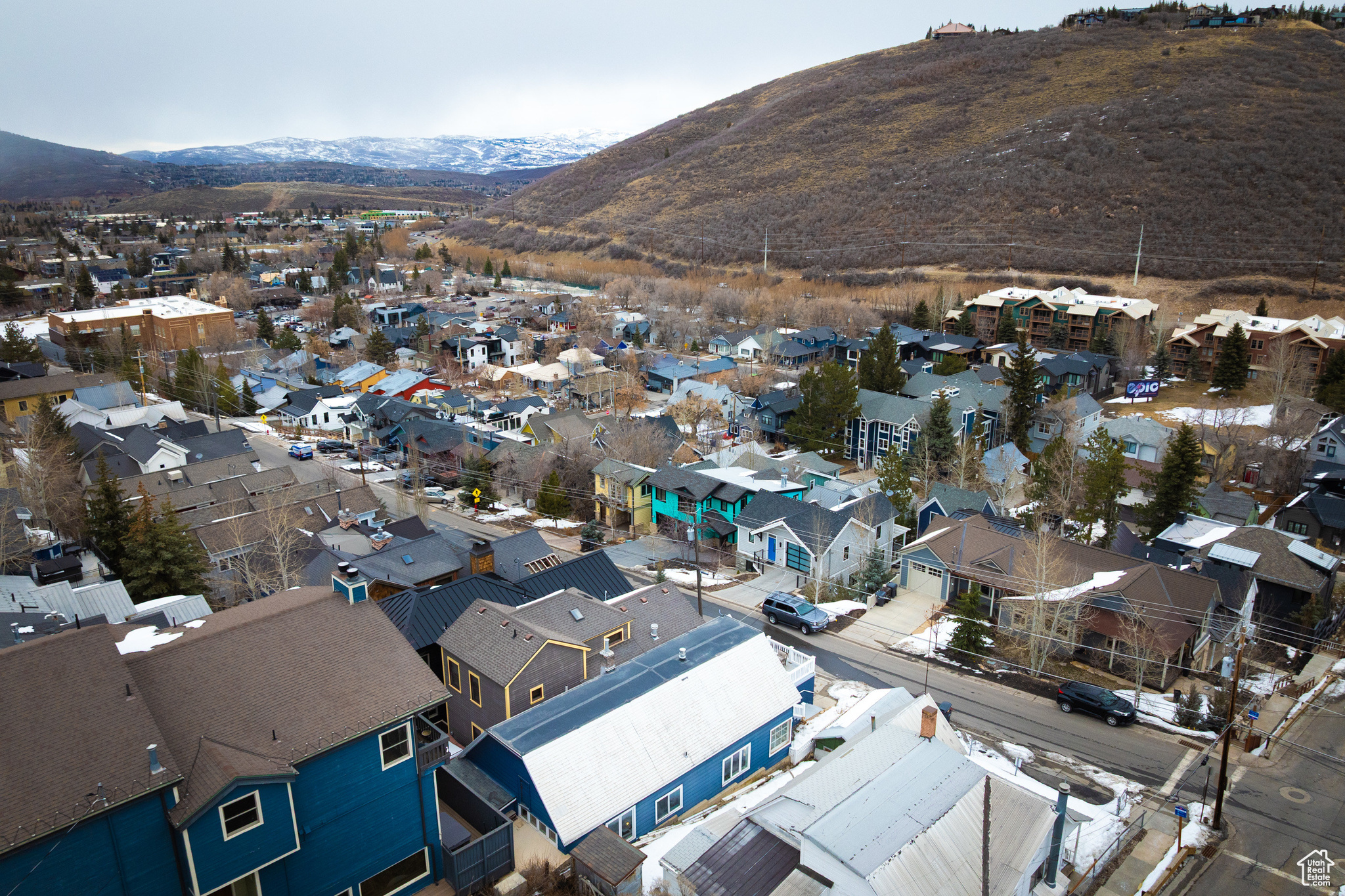 1009 Norfolk Ave, Park City, Utah image 7