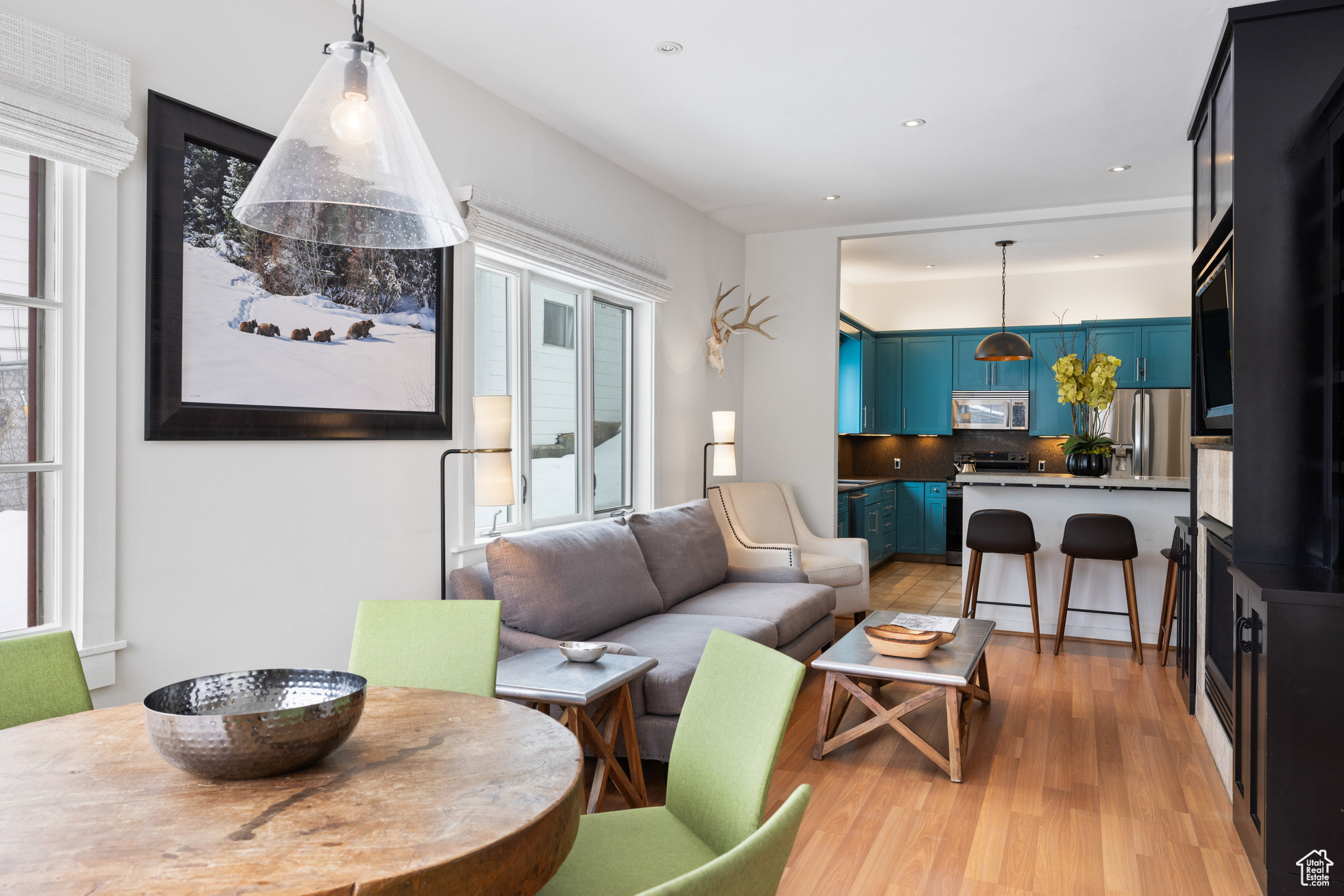 1009 Norfolk Ave, Park City, Utah image 16