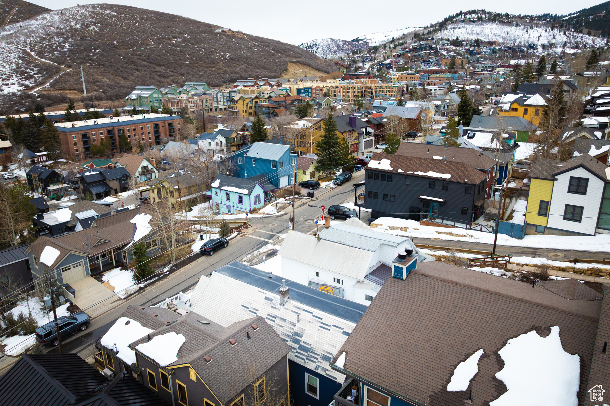 1009 Norfolk Ave, Park City, Utah image 9