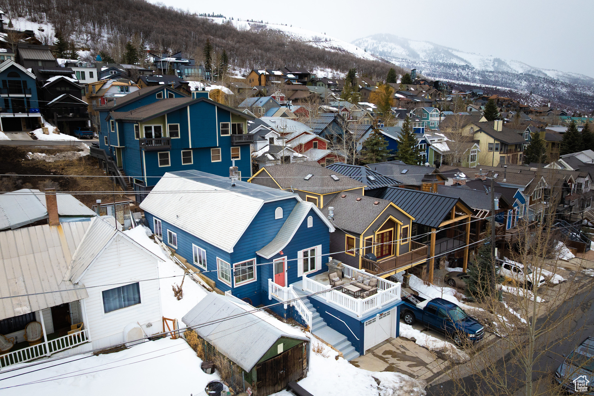 1009 Norfolk Ave, Park City, Utah image 5