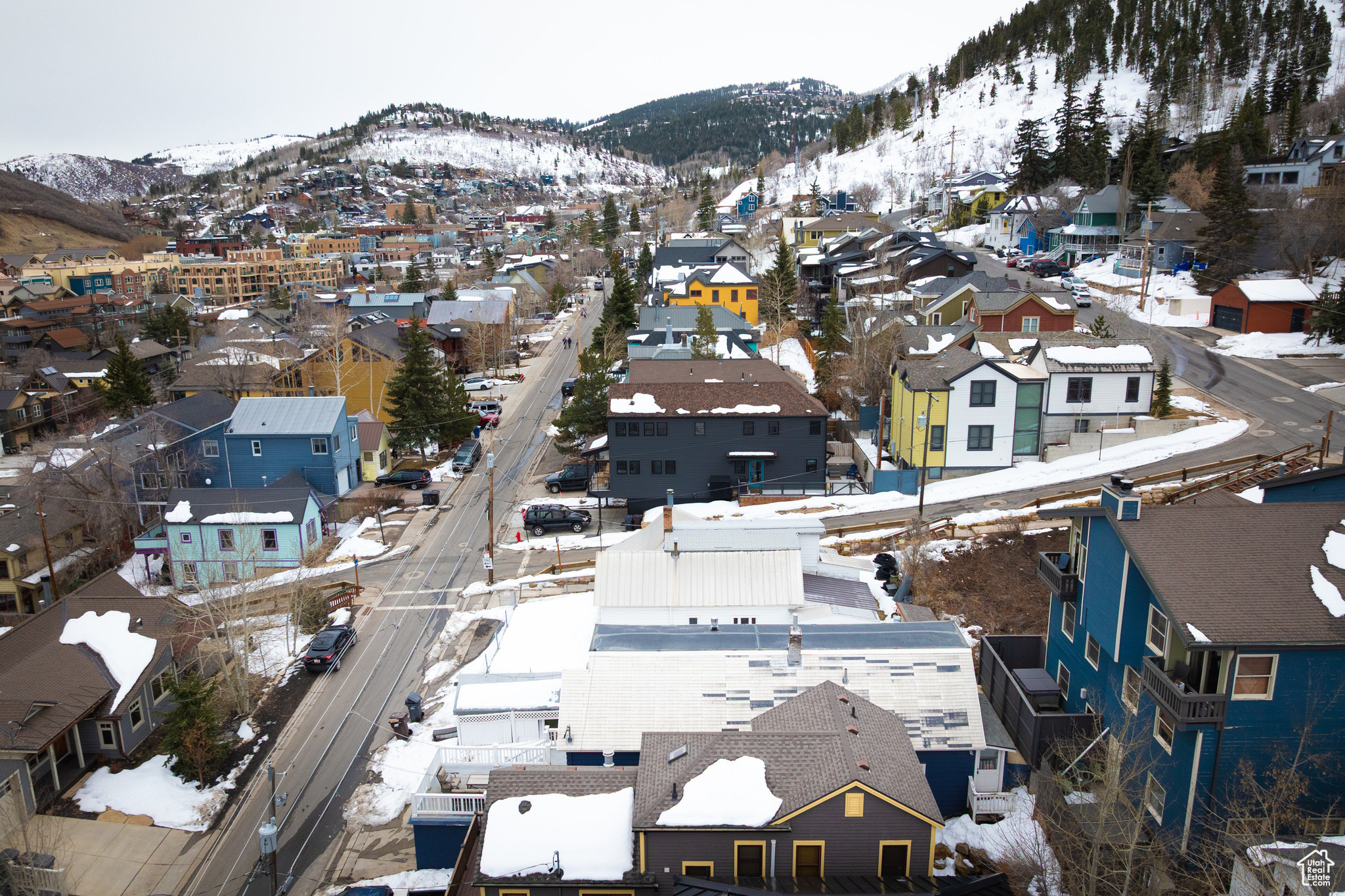 1009 Norfolk Ave, Park City, Utah image 10