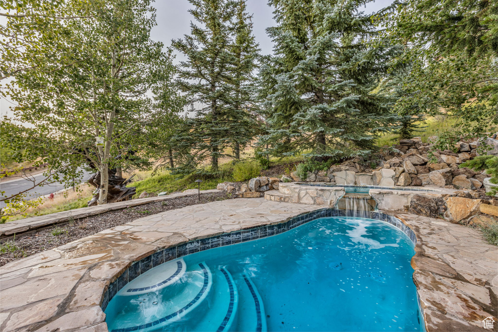 DEER CREST ESTATES - Residential