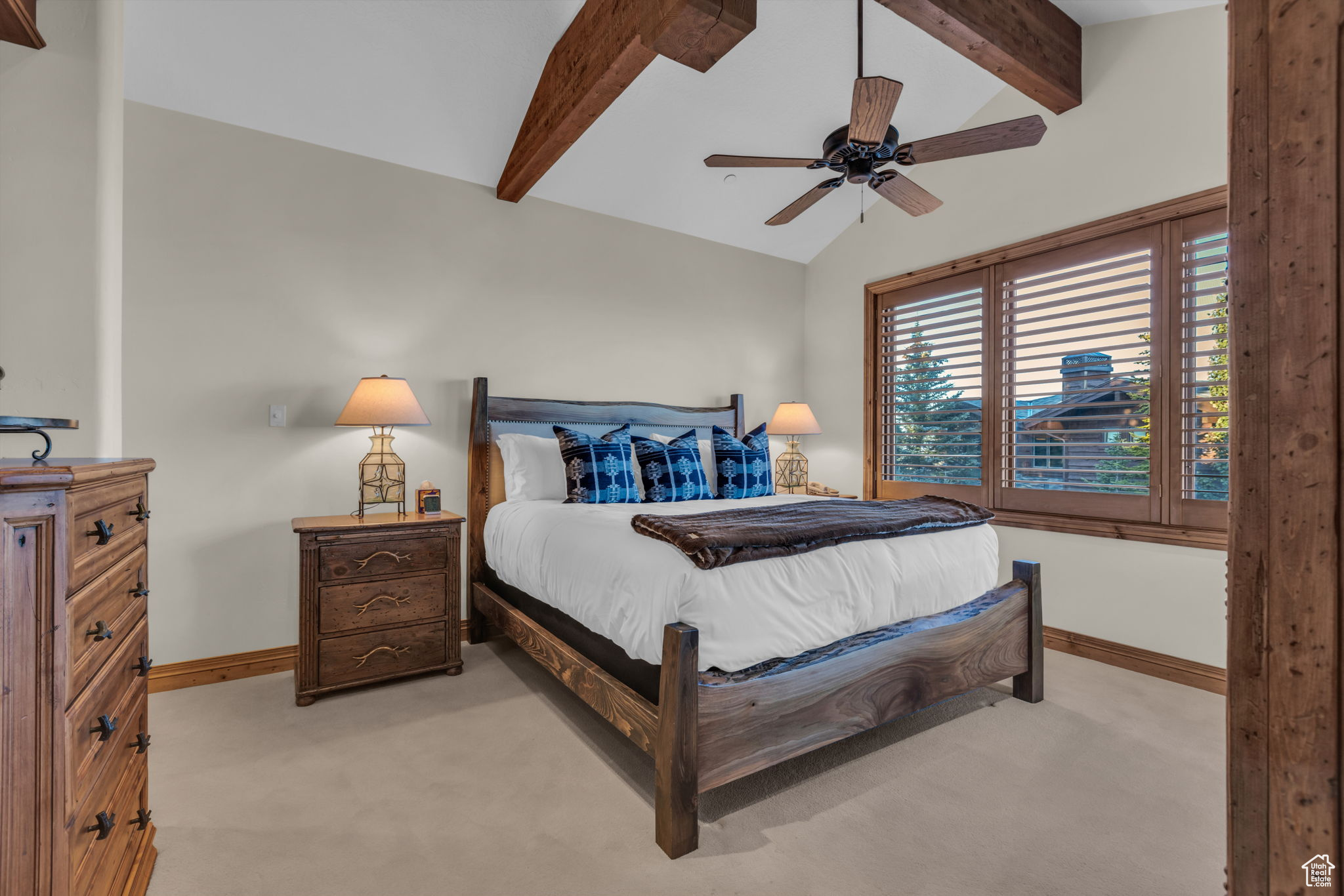 DEER CREST ESTATES - Residential