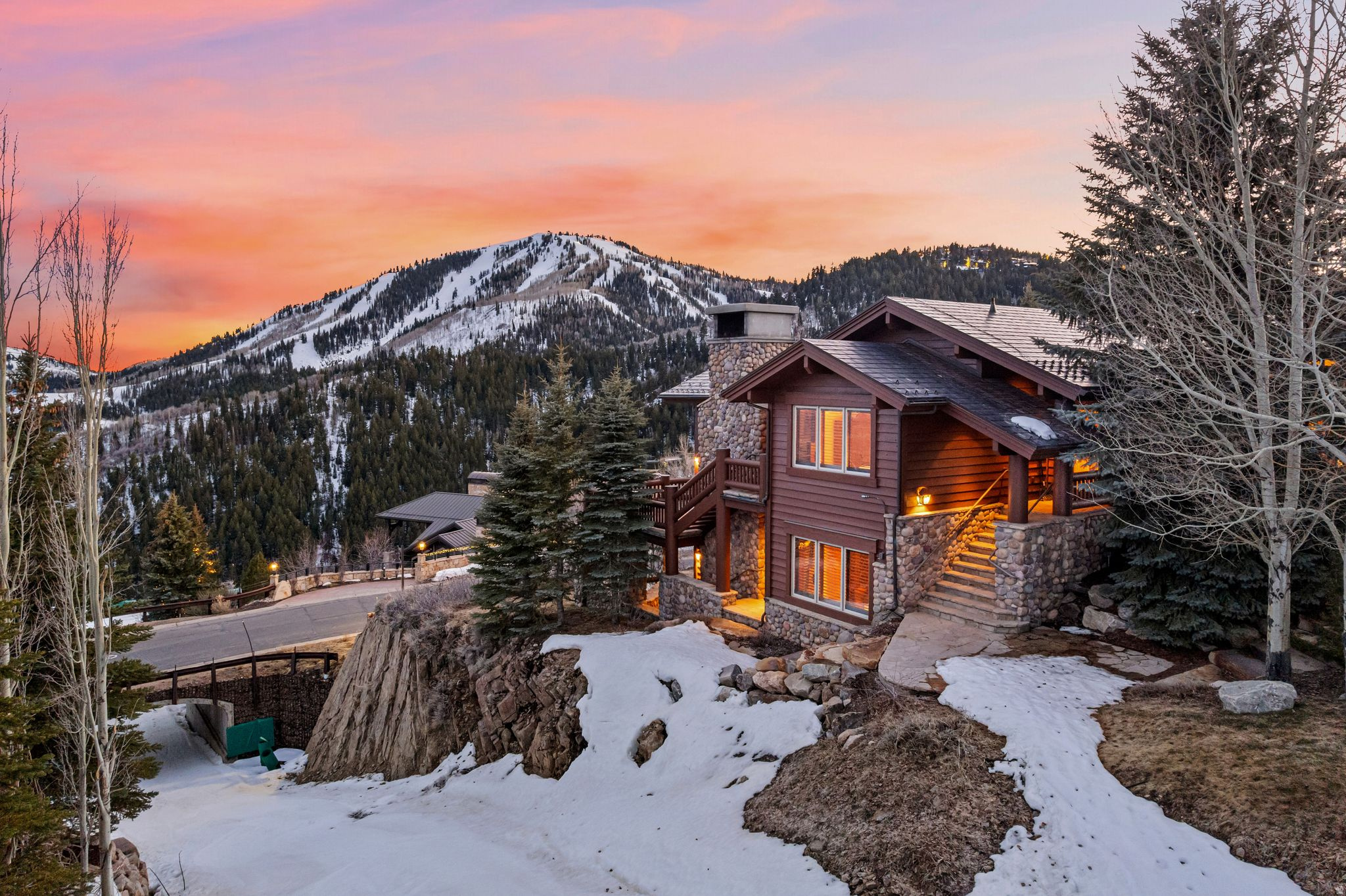 DEER CREST ESTATES - Residential