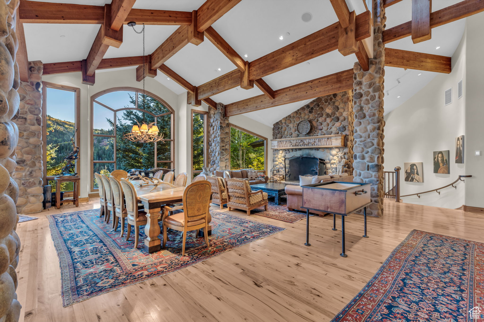 DEER CREST ESTATES - Residential