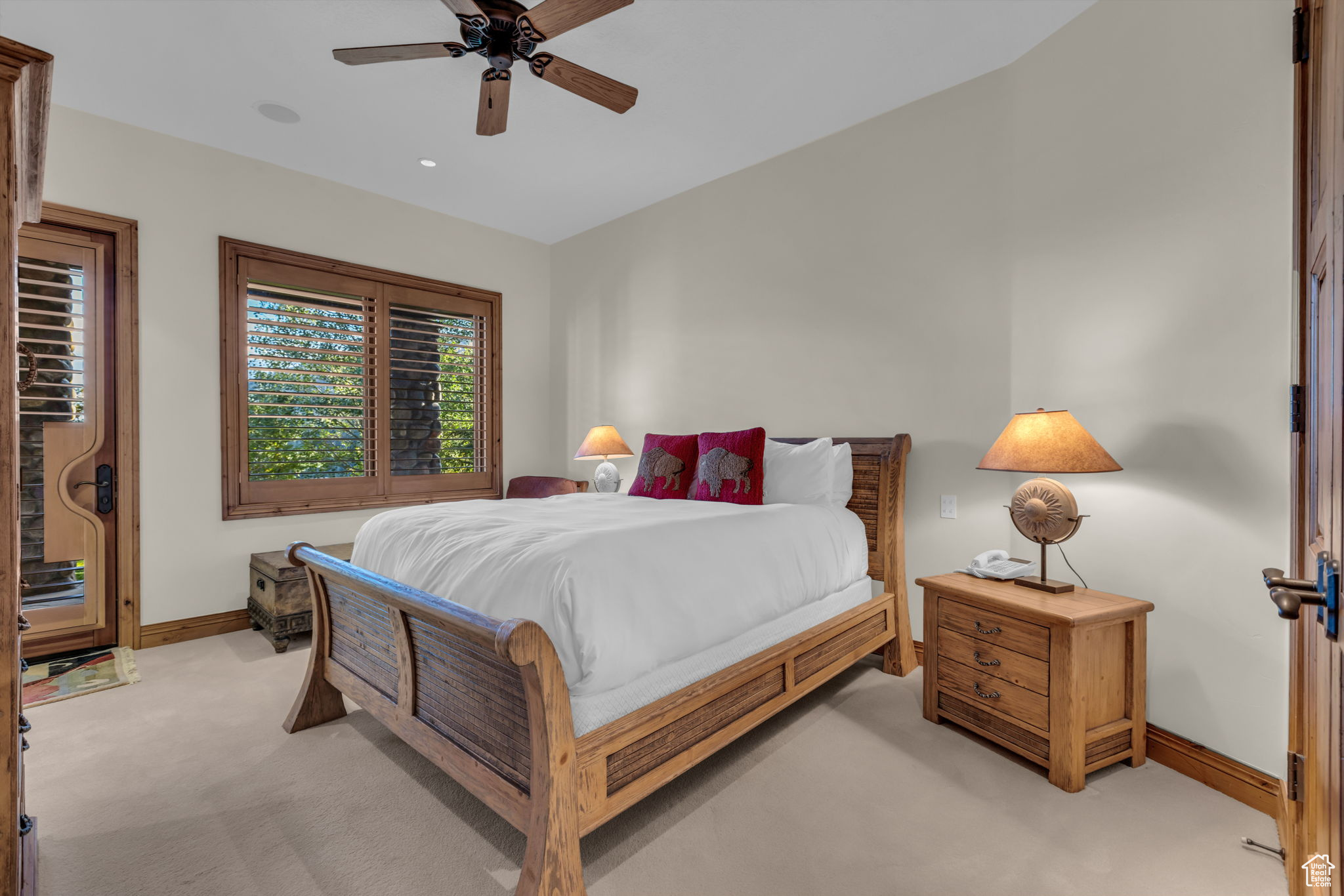 DEER CREST ESTATES - Residential