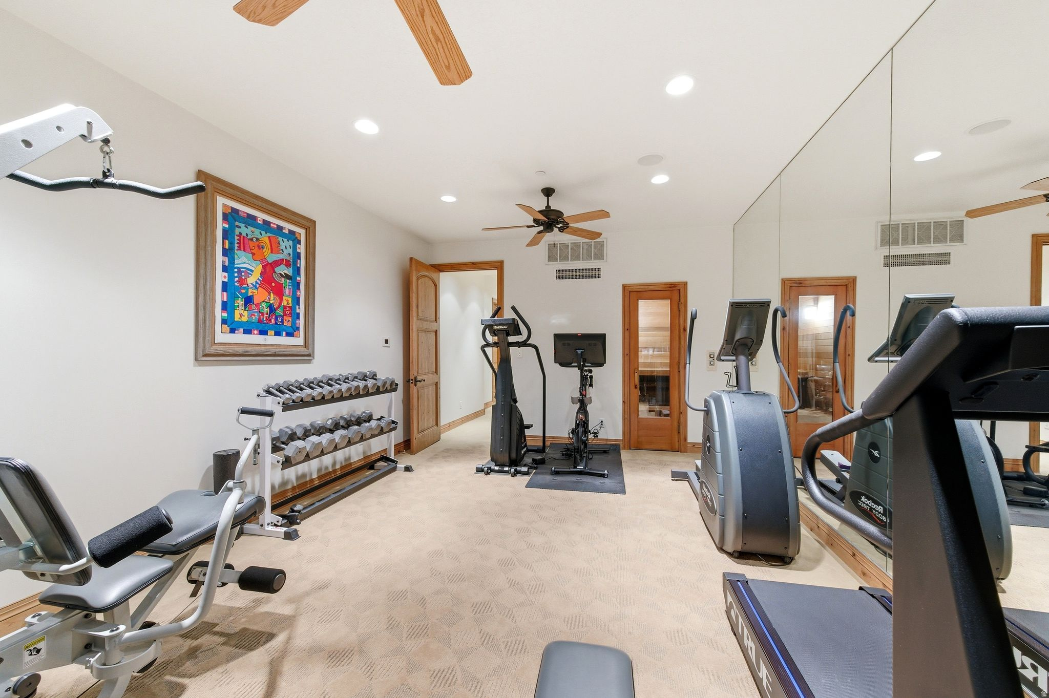 DEER CREST ESTATES - Residential