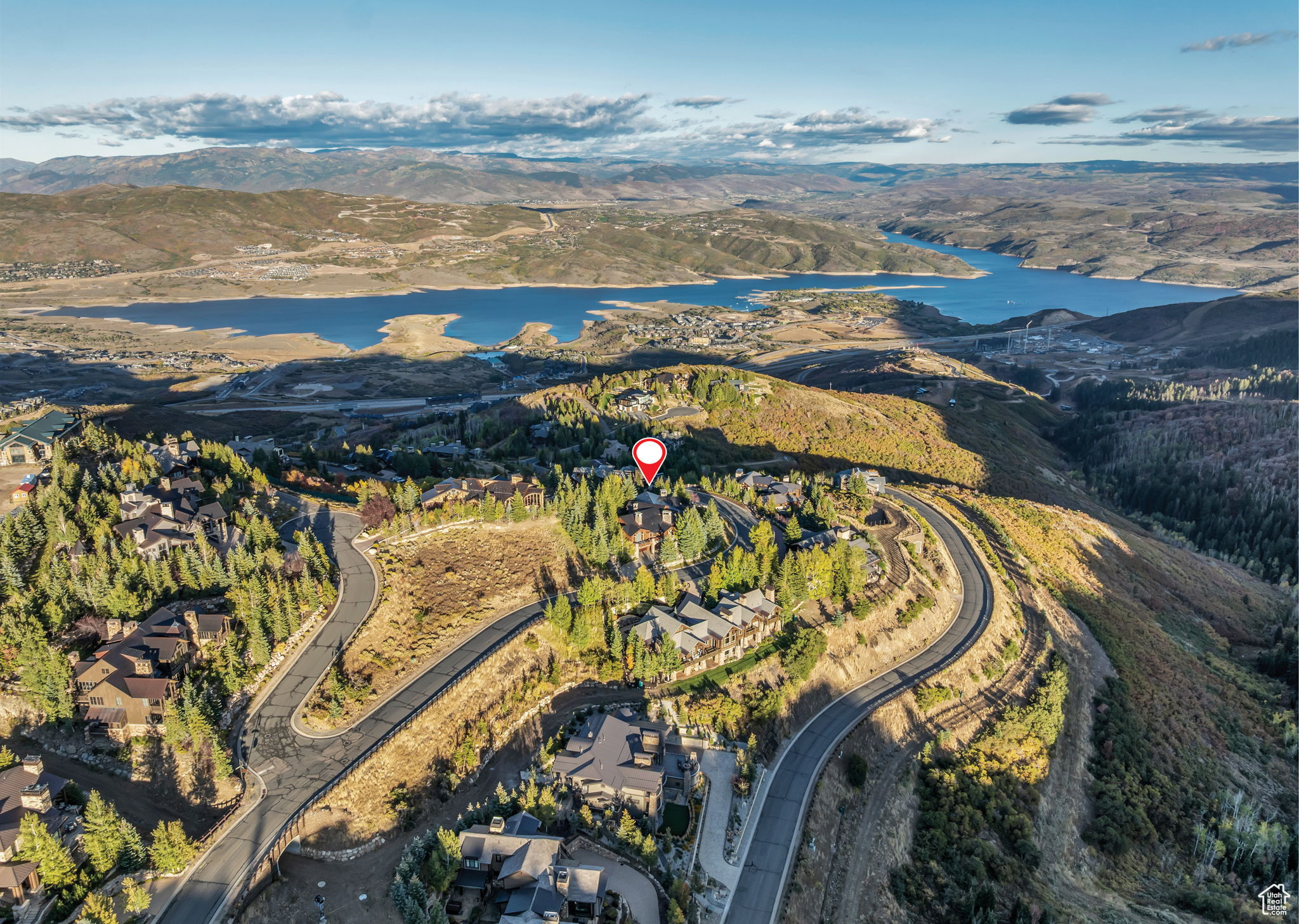 DEER CREST ESTATES - Residential