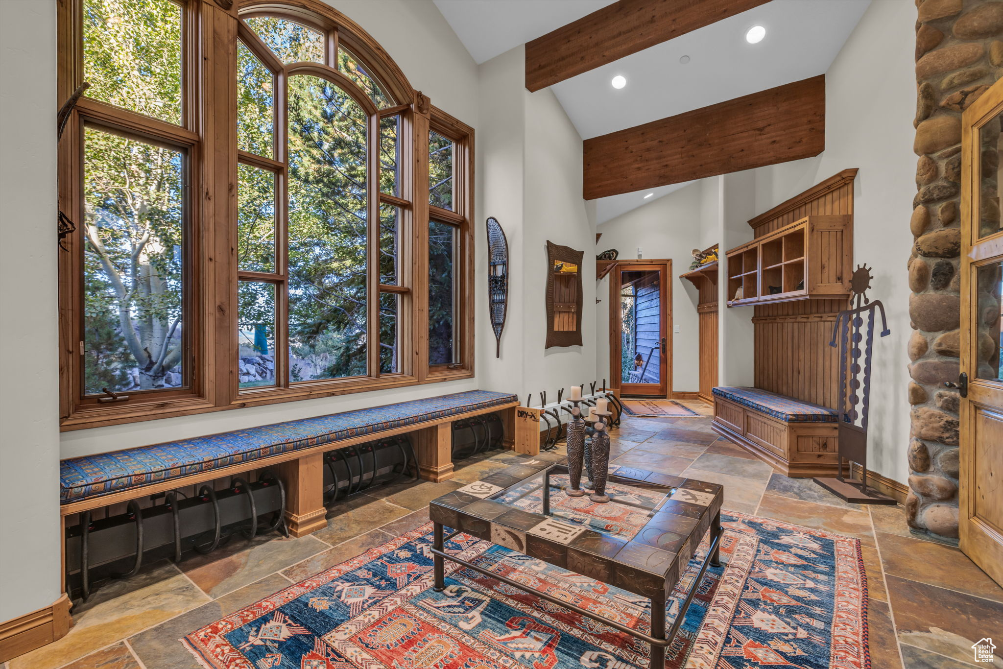 DEER CREST ESTATES - Residential