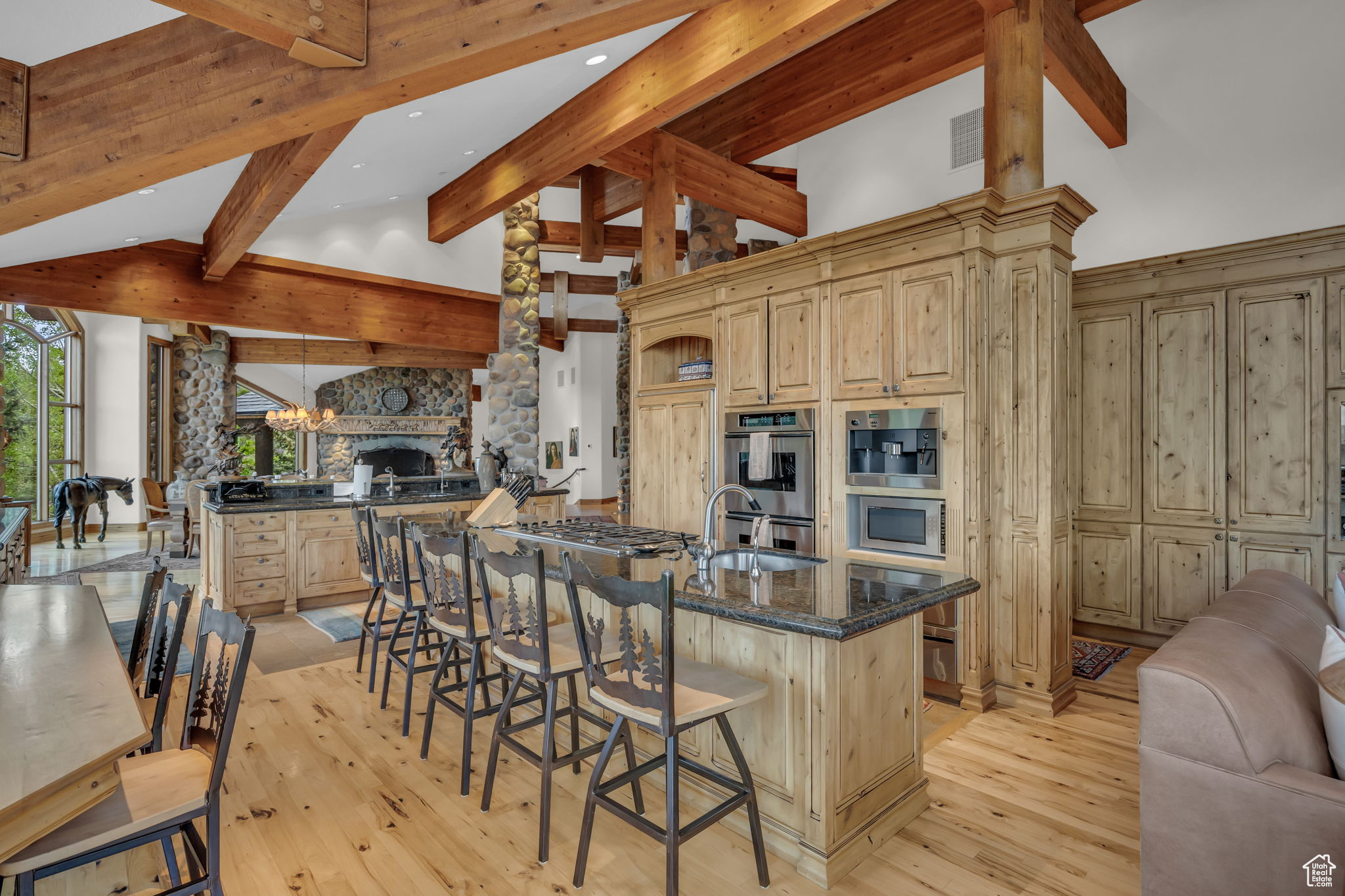 DEER CREST ESTATES - Residential