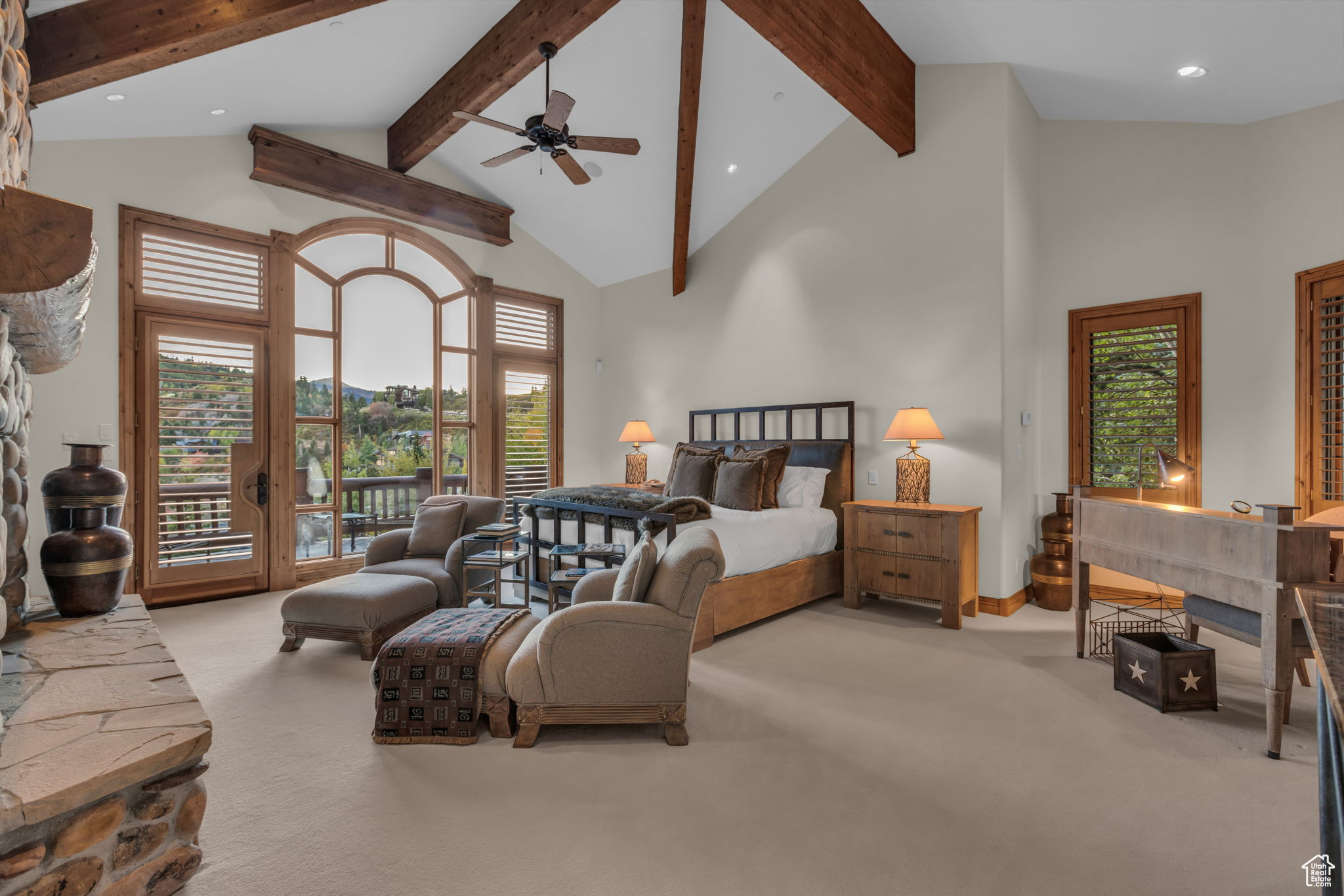 DEER CREST ESTATES - Residential