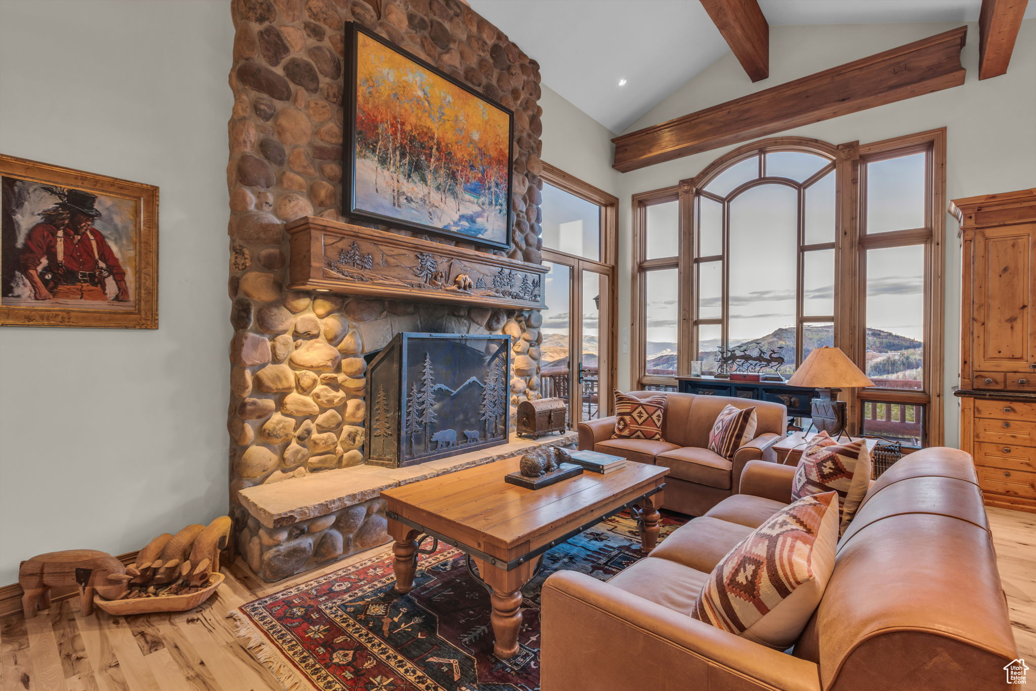DEER CREST ESTATES - Residential