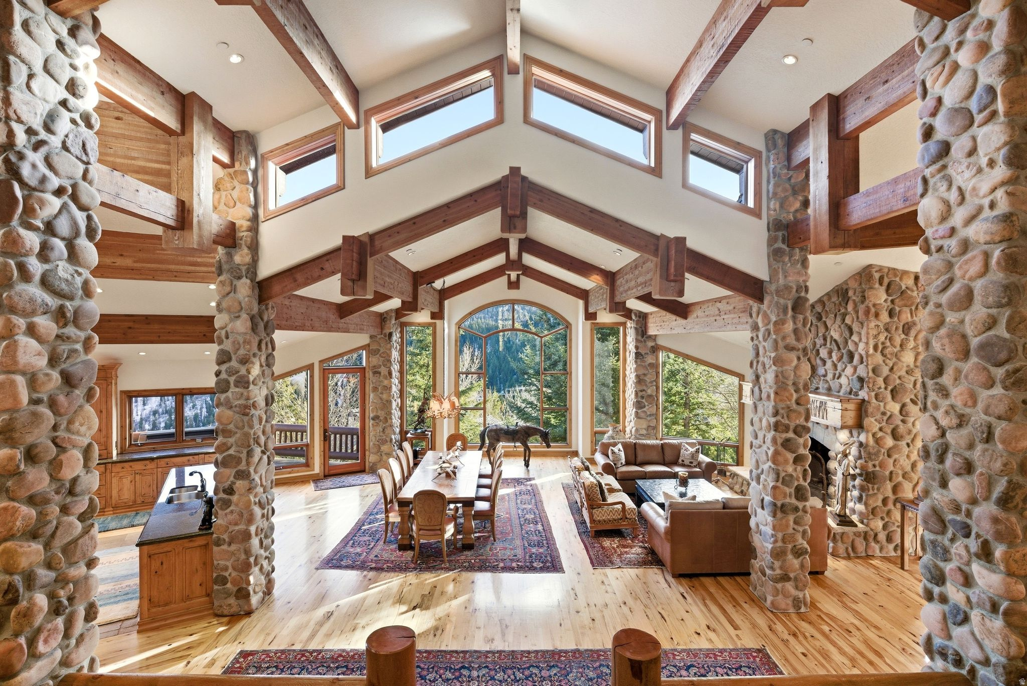 DEER CREST ESTATES - Residential