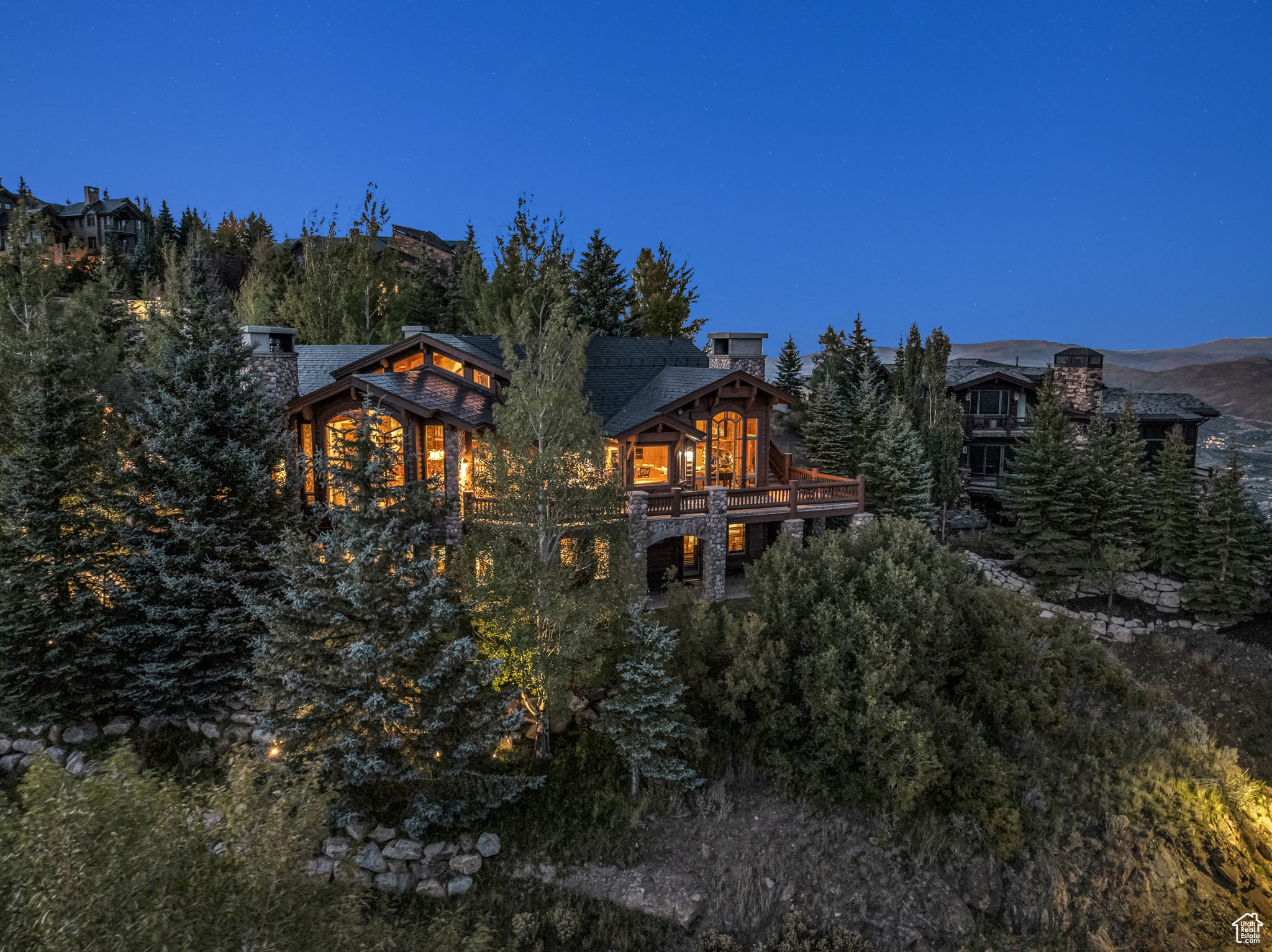 DEER CREST ESTATES - Residential