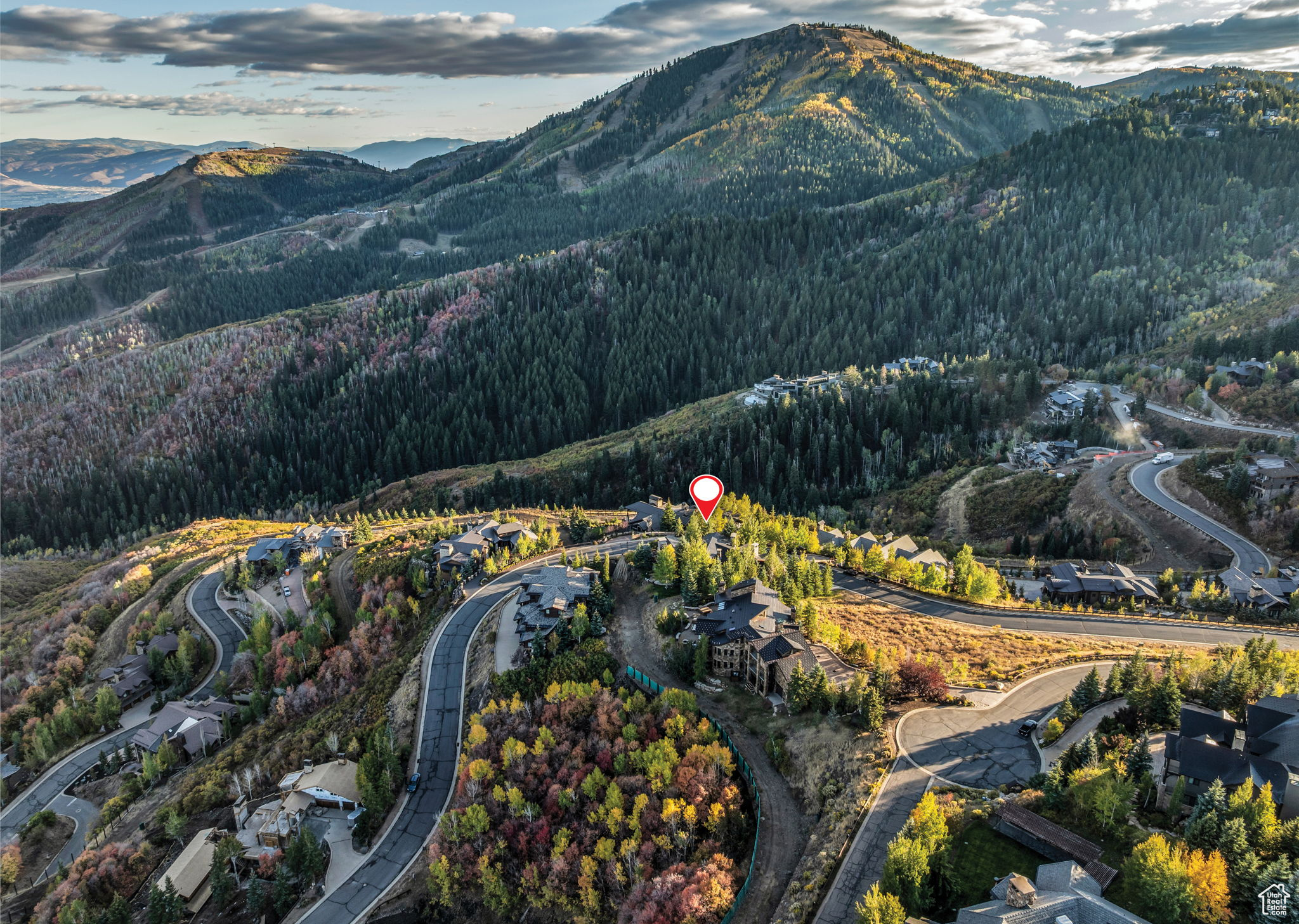 DEER CREST ESTATES - Residential