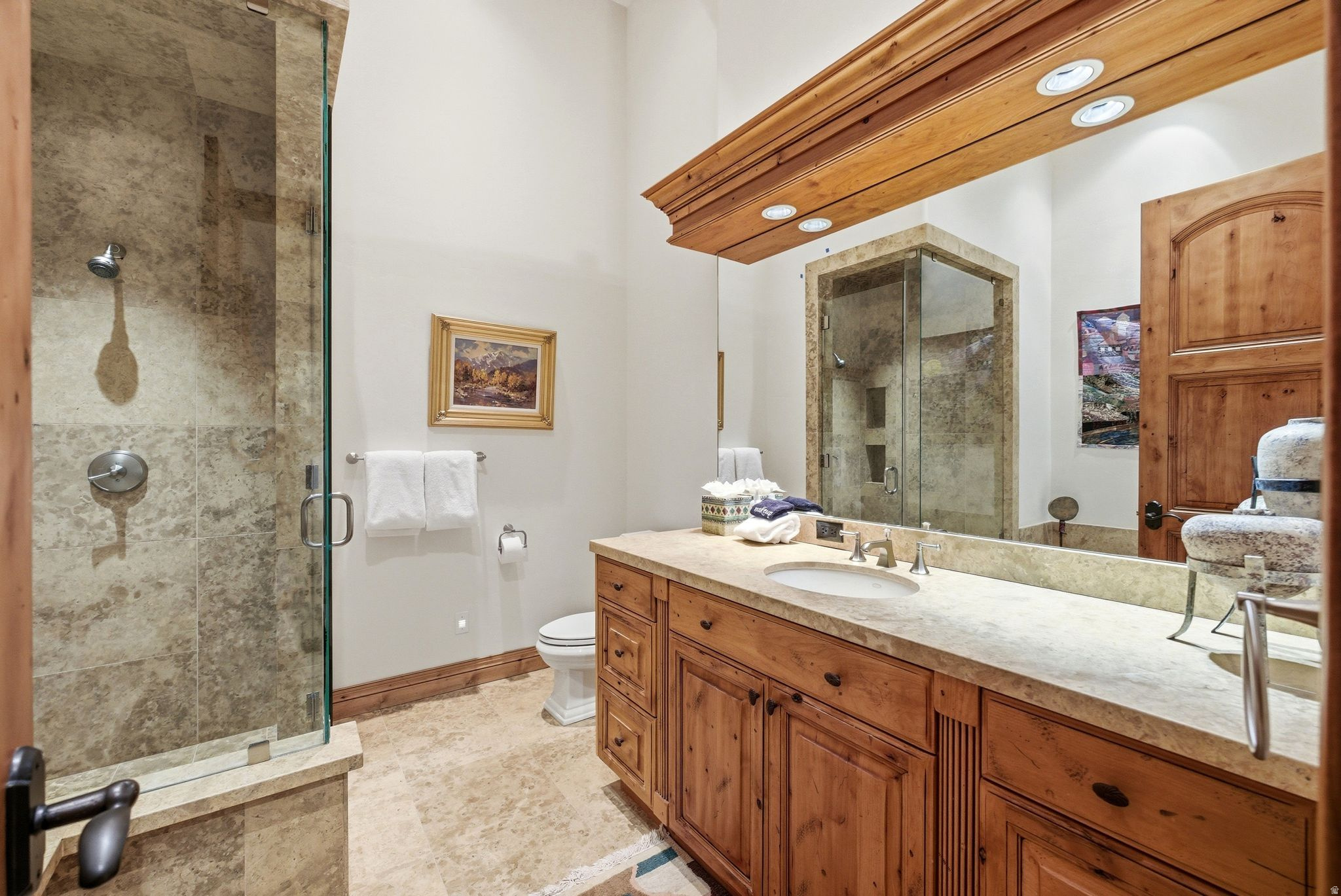 DEER CREST ESTATES - Residential