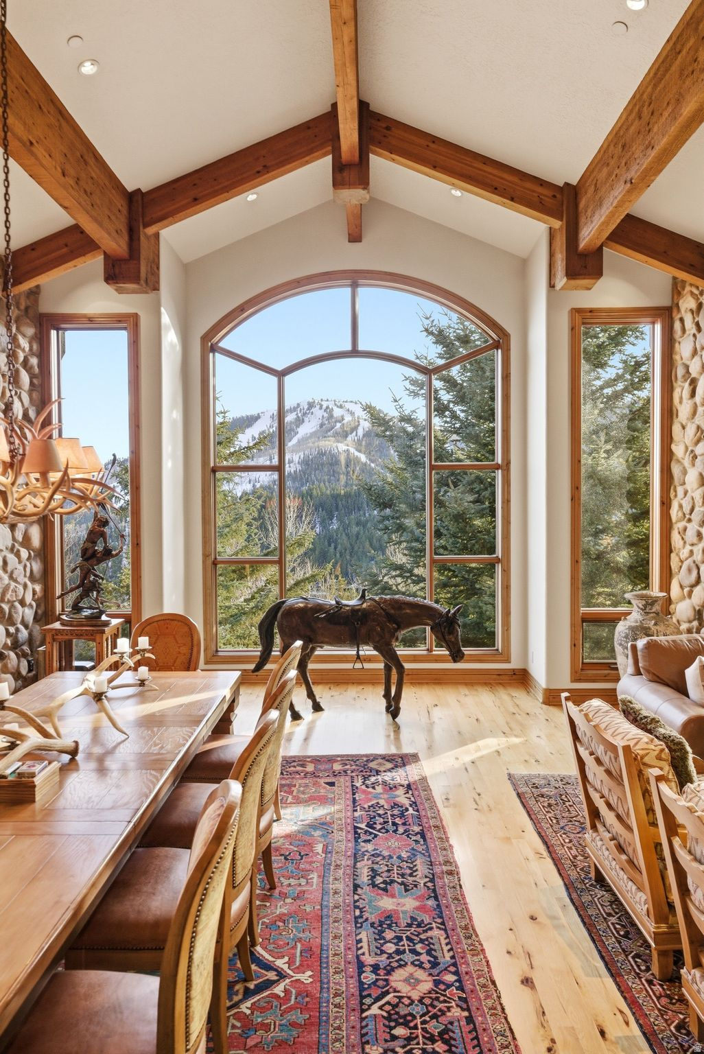 DEER CREST ESTATES - Residential