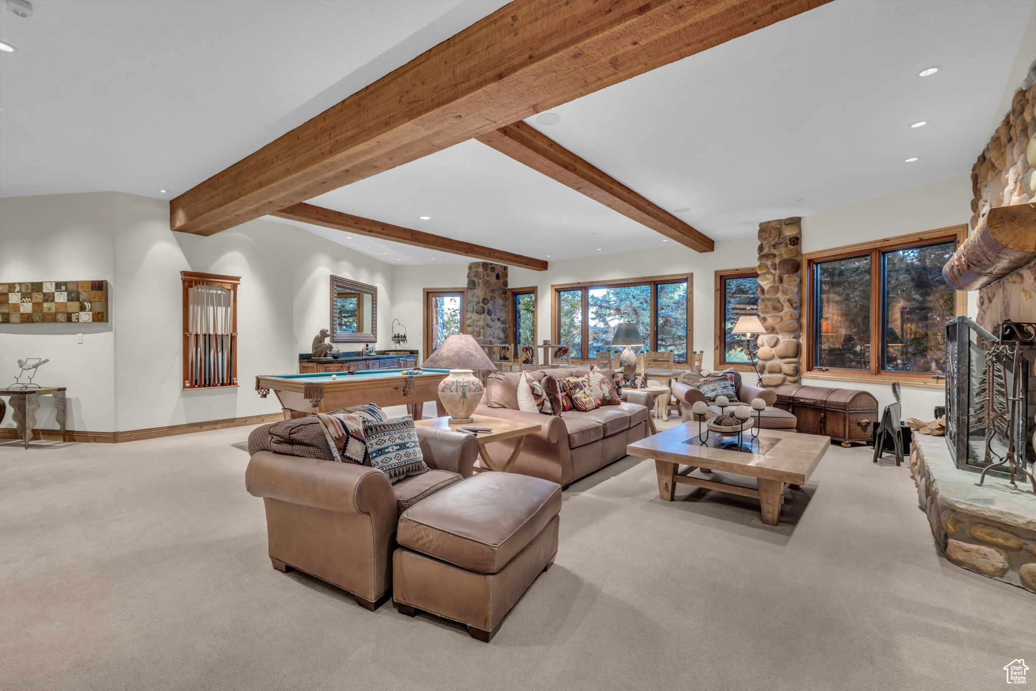 DEER CREST ESTATES - Residential