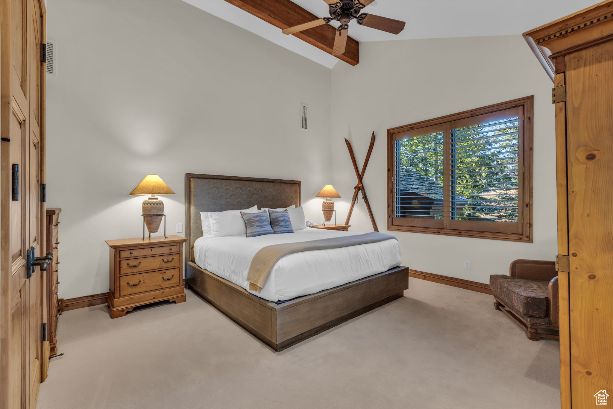 DEER CREST ESTATES - Residential