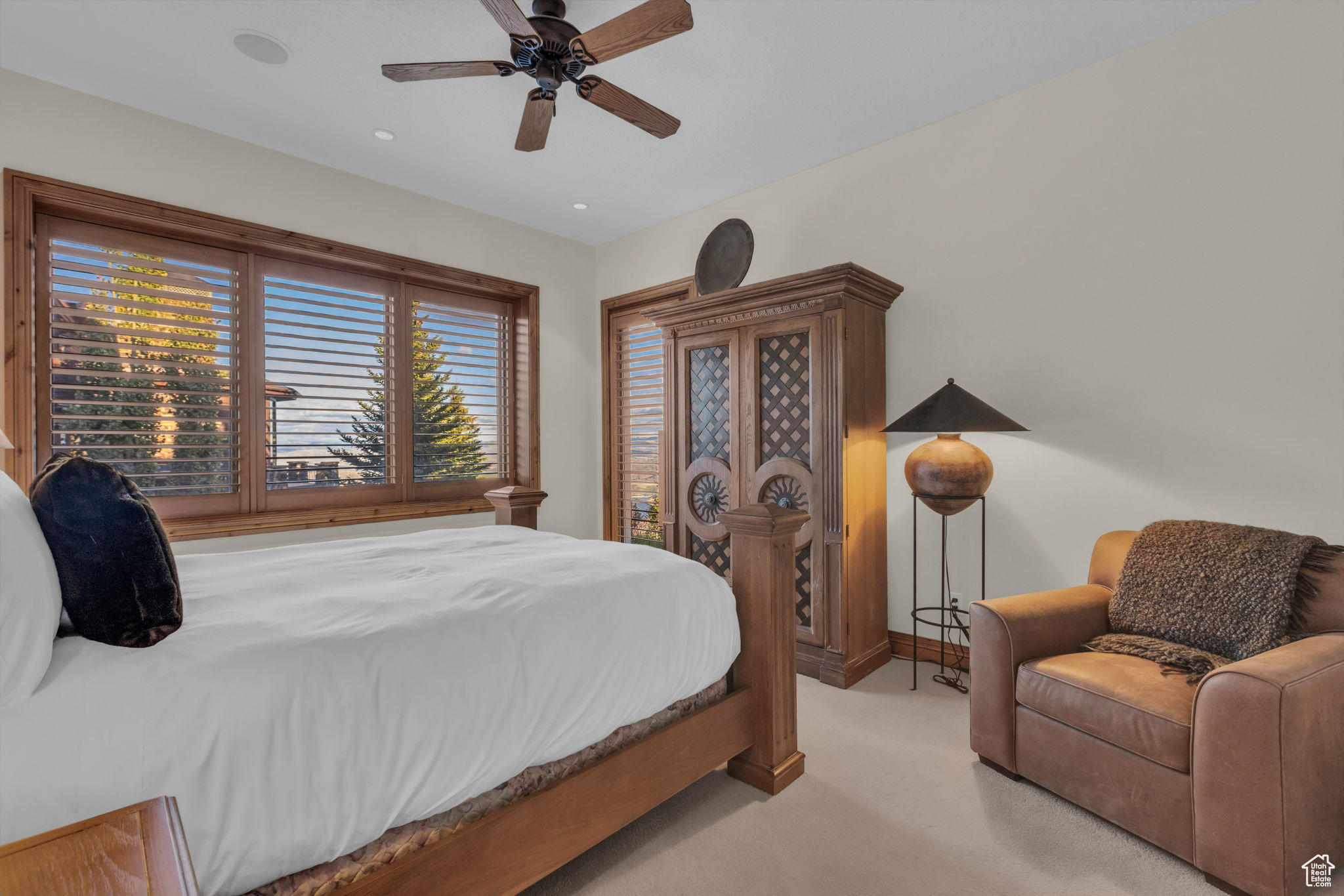 DEER CREST ESTATES - Residential