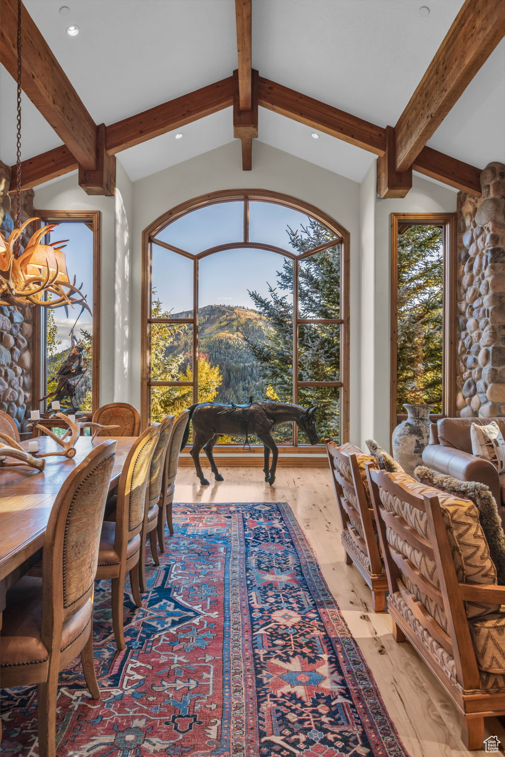 DEER CREST ESTATES - Residential