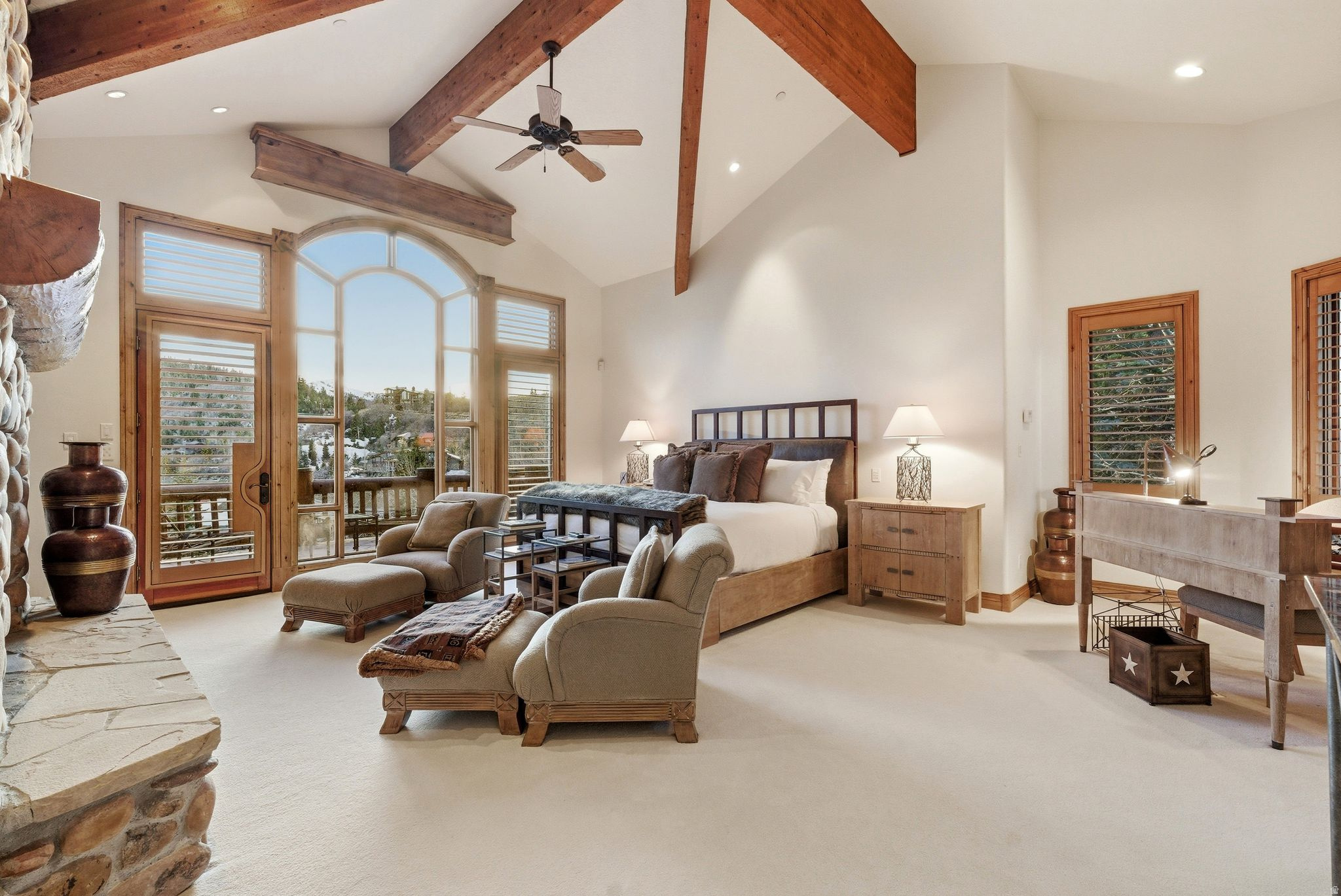 DEER CREST ESTATES - Residential