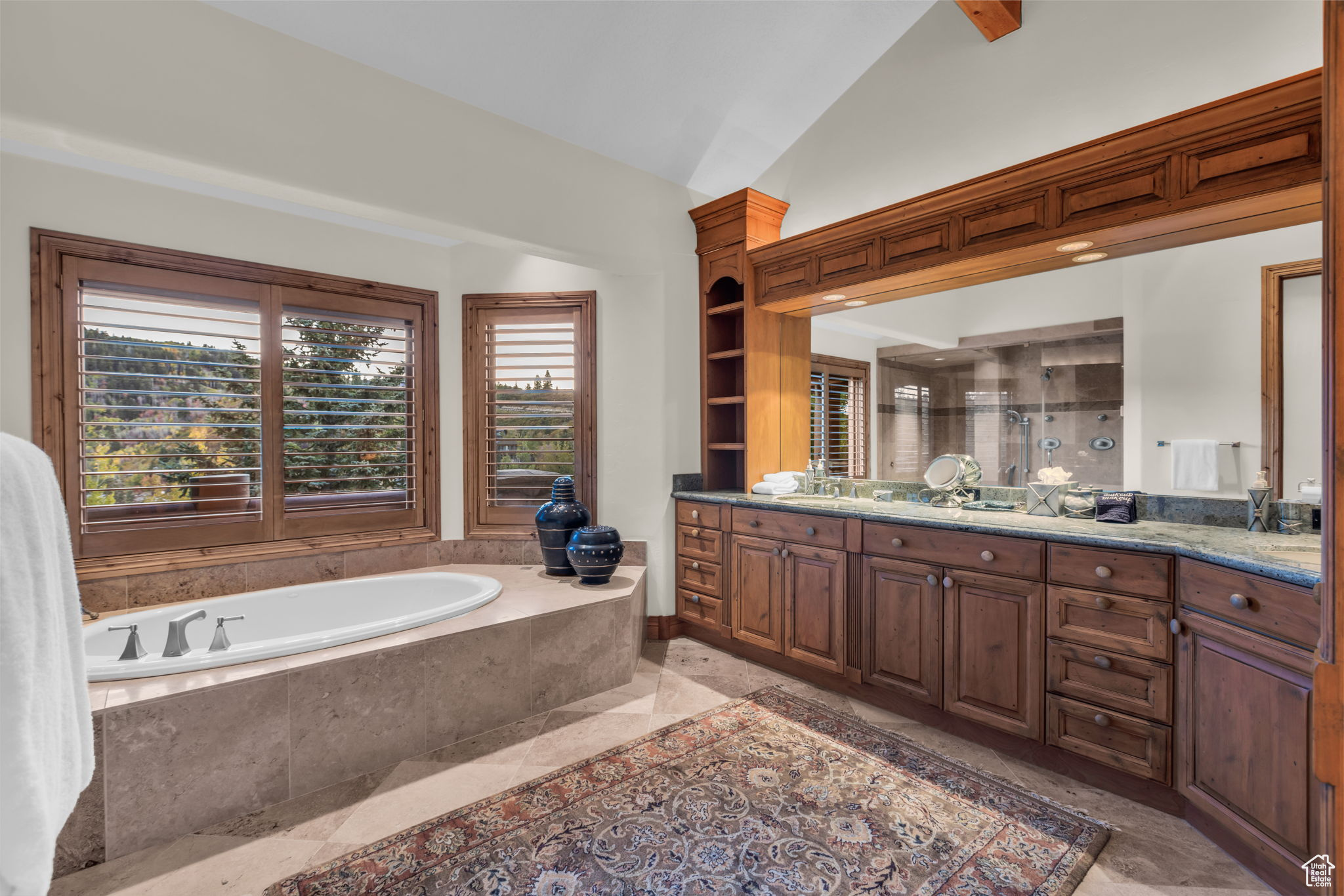 DEER CREST ESTATES - Residential
