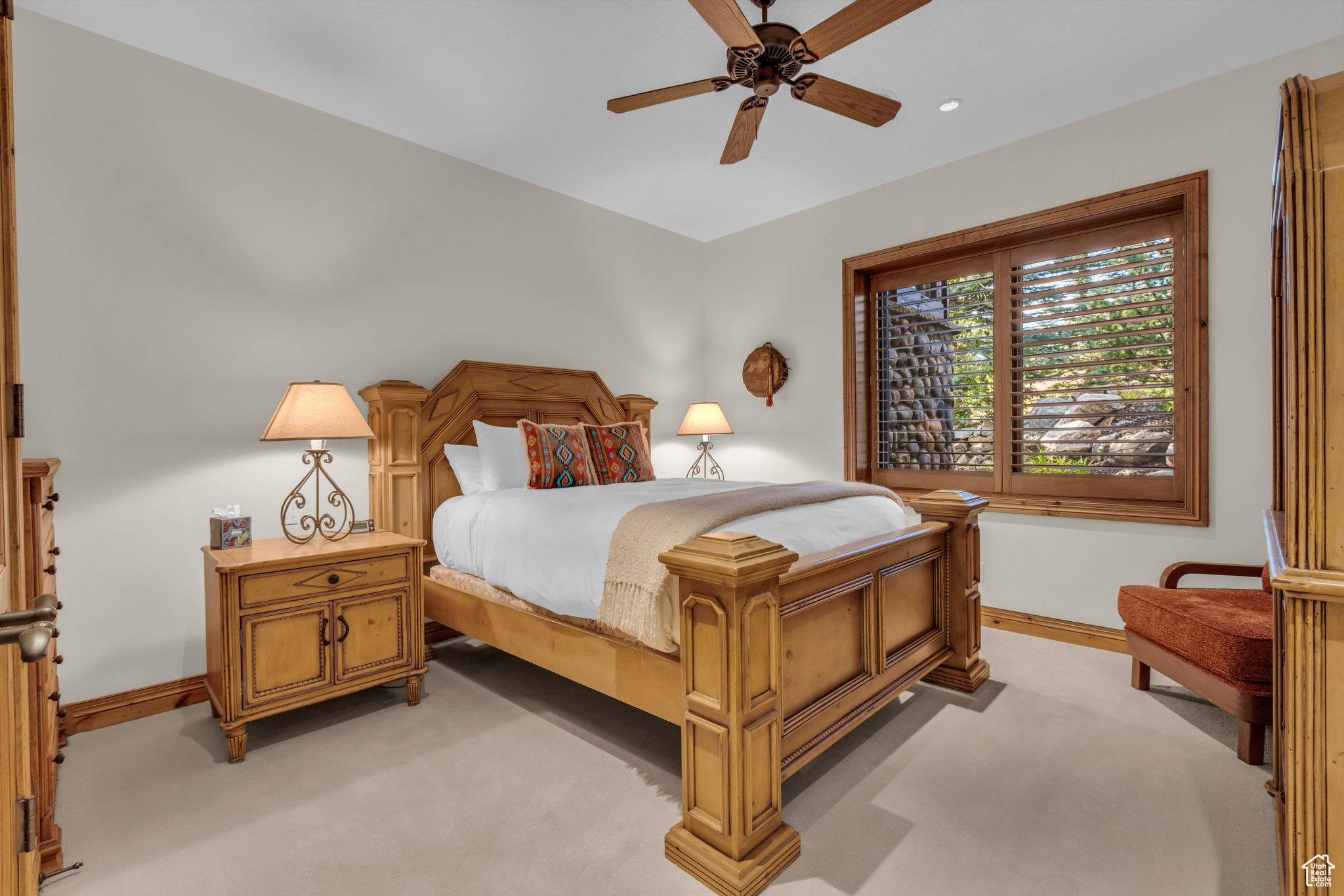 DEER CREST ESTATES - Residential