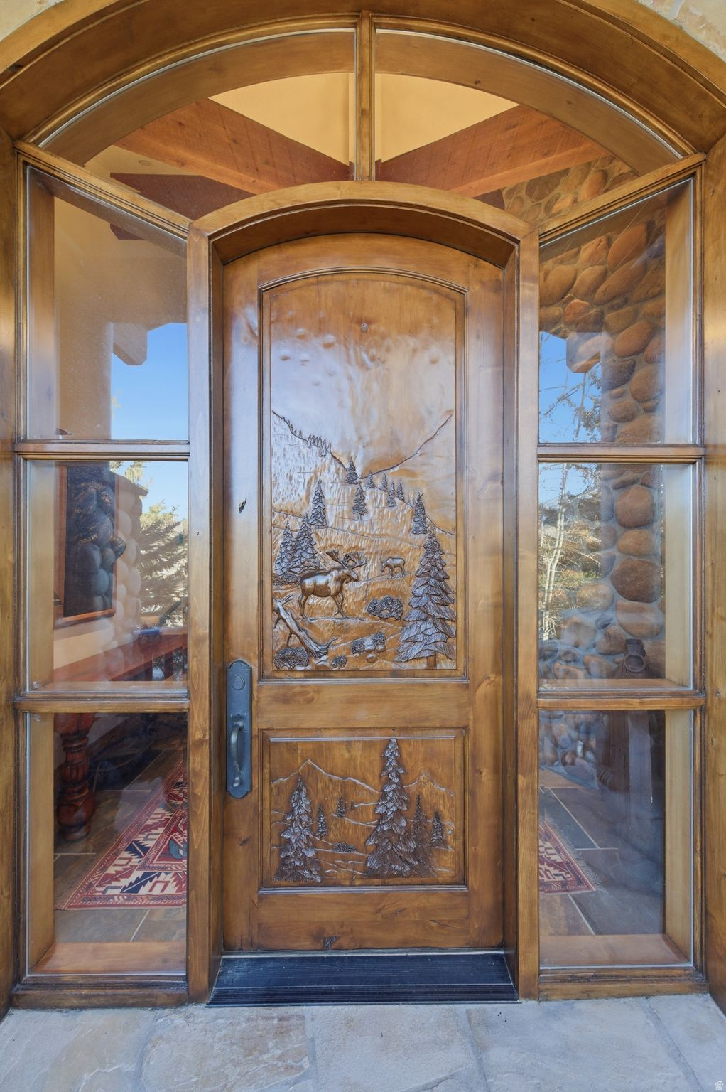 DEER CREST ESTATES - Residential