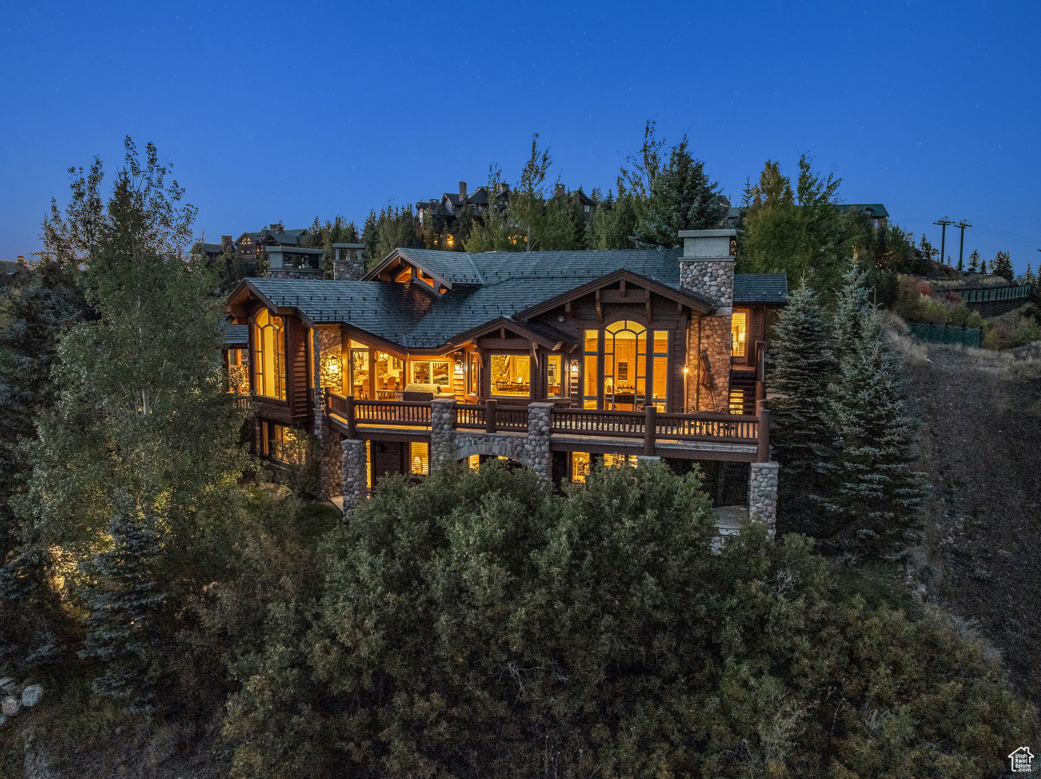 DEER CREST ESTATES - Residential