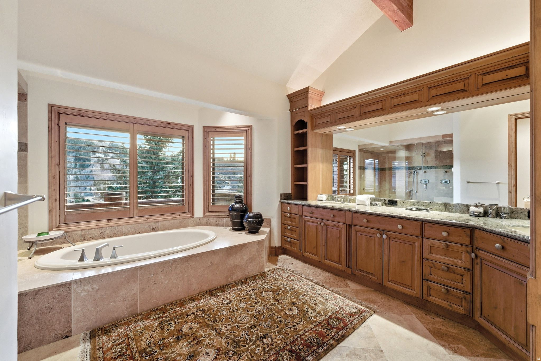 DEER CREST ESTATES - Residential