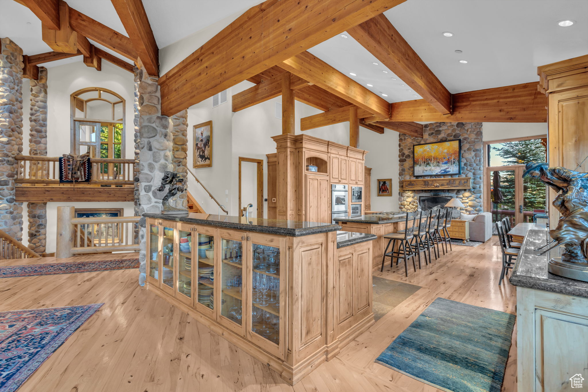 DEER CREST ESTATES - Residential