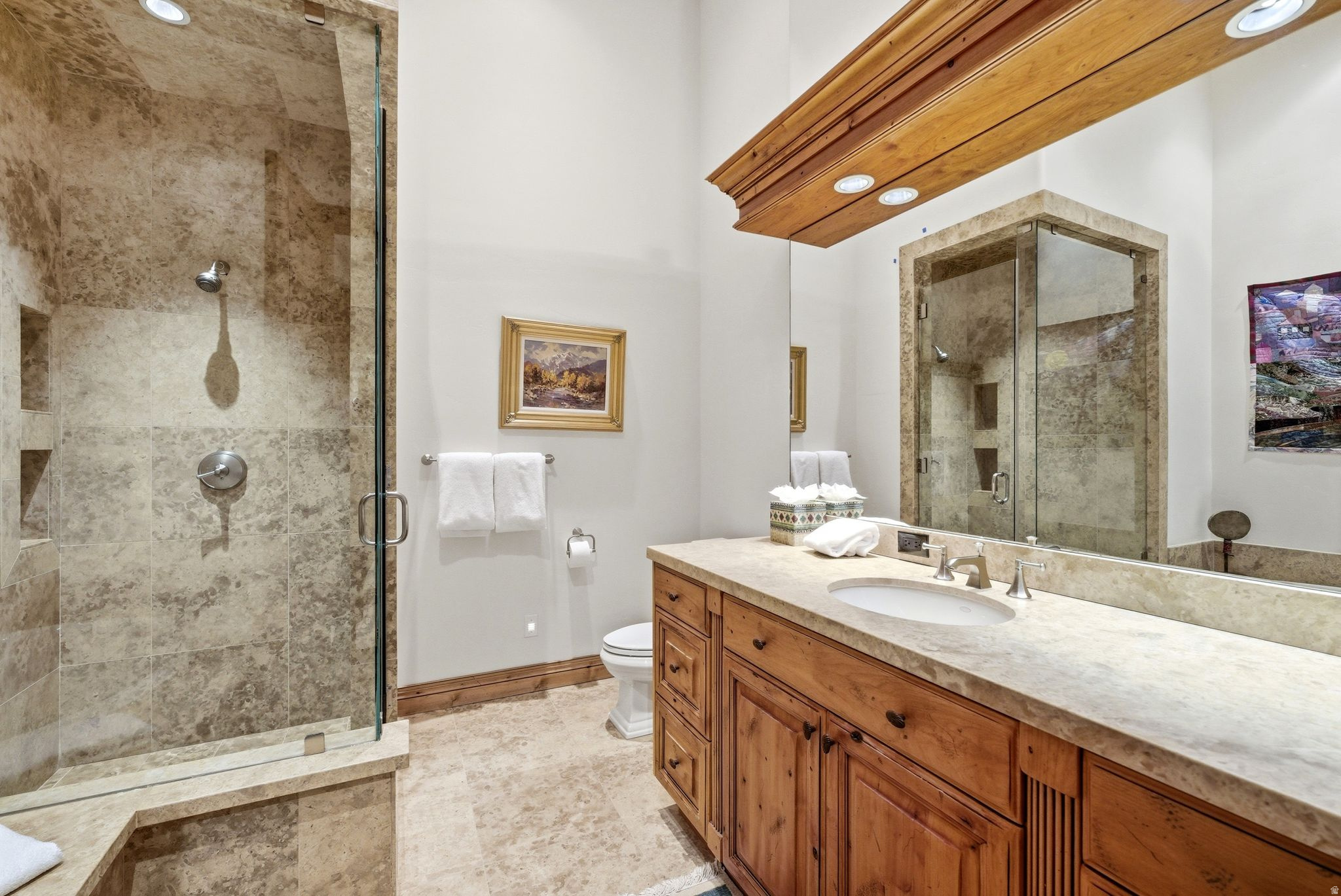 DEER CREST ESTATES - Residential