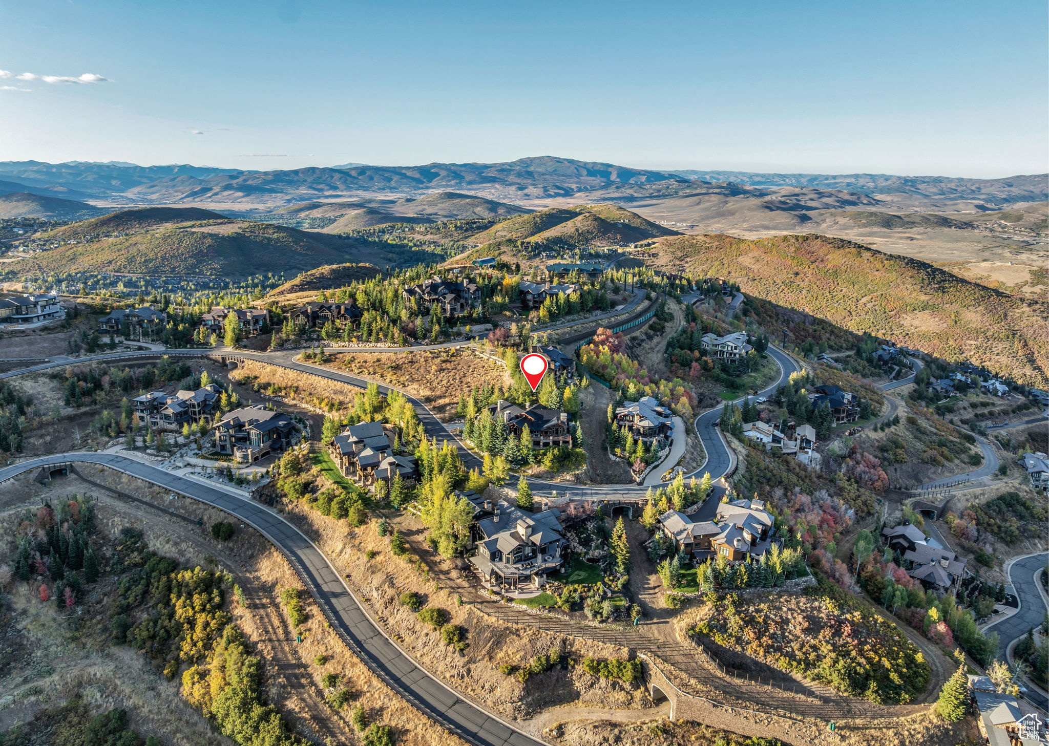 DEER CREST ESTATES - Residential