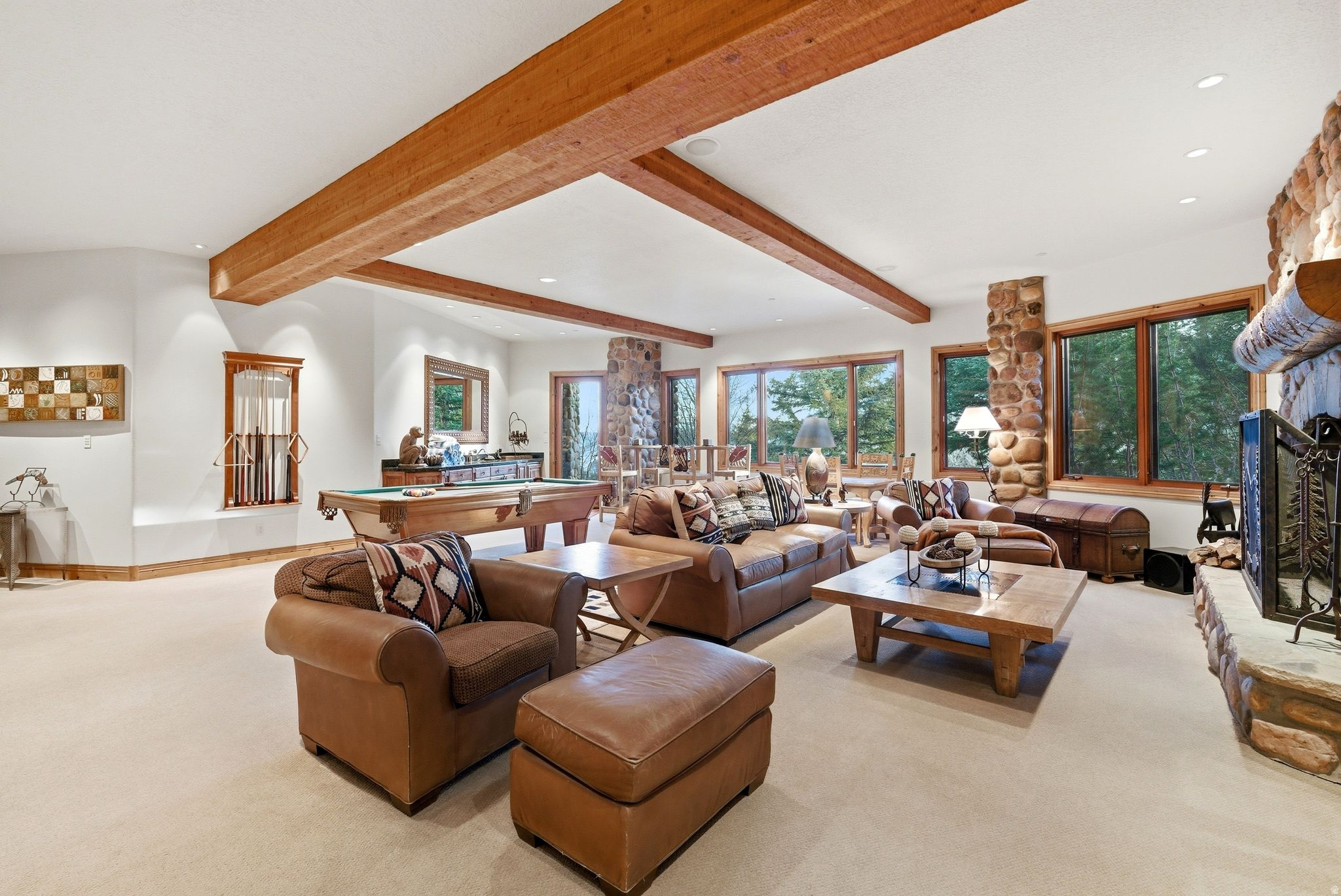 DEER CREST ESTATES - Residential