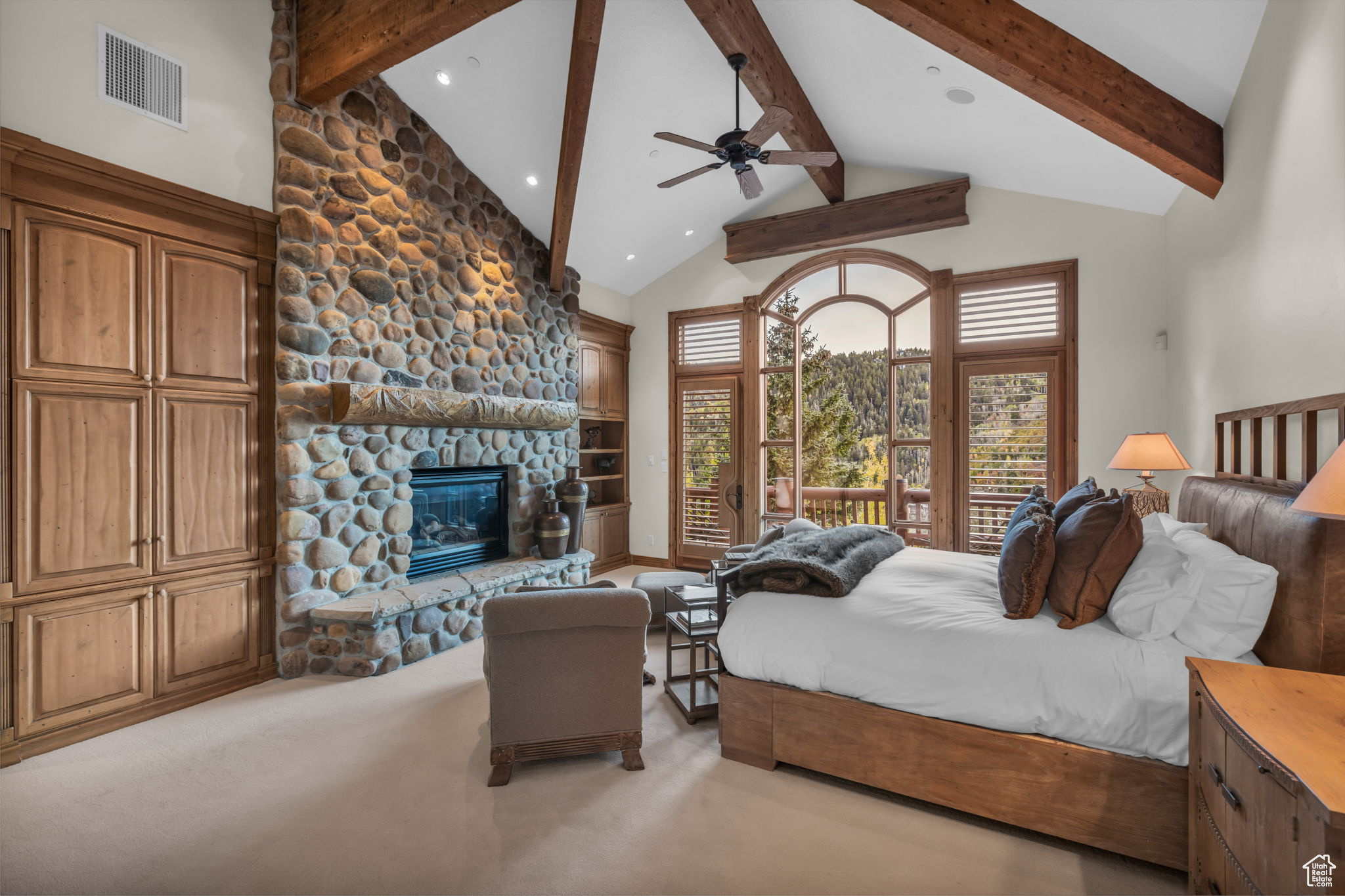 DEER CREST ESTATES - Residential