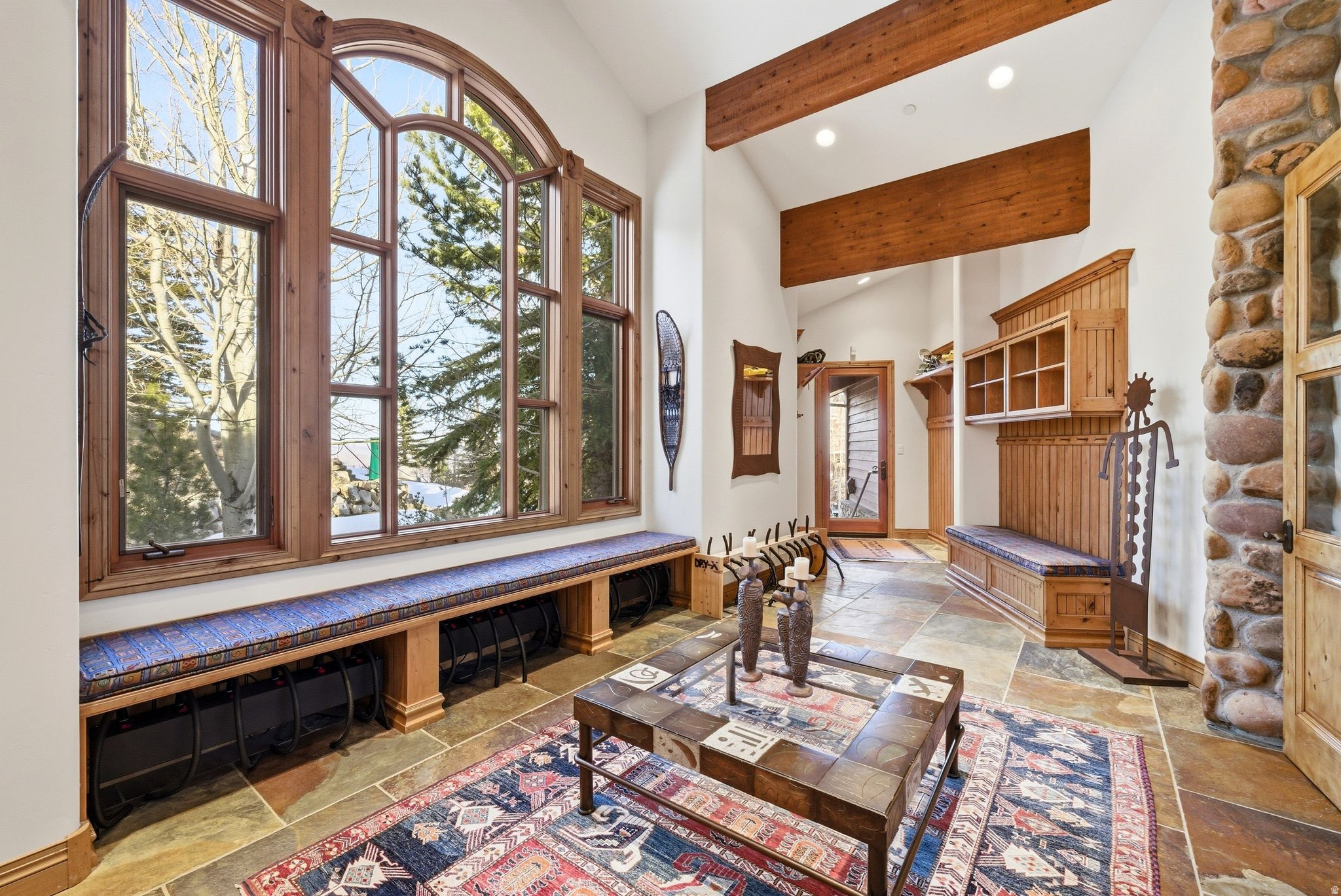 DEER CREST ESTATES - Residential