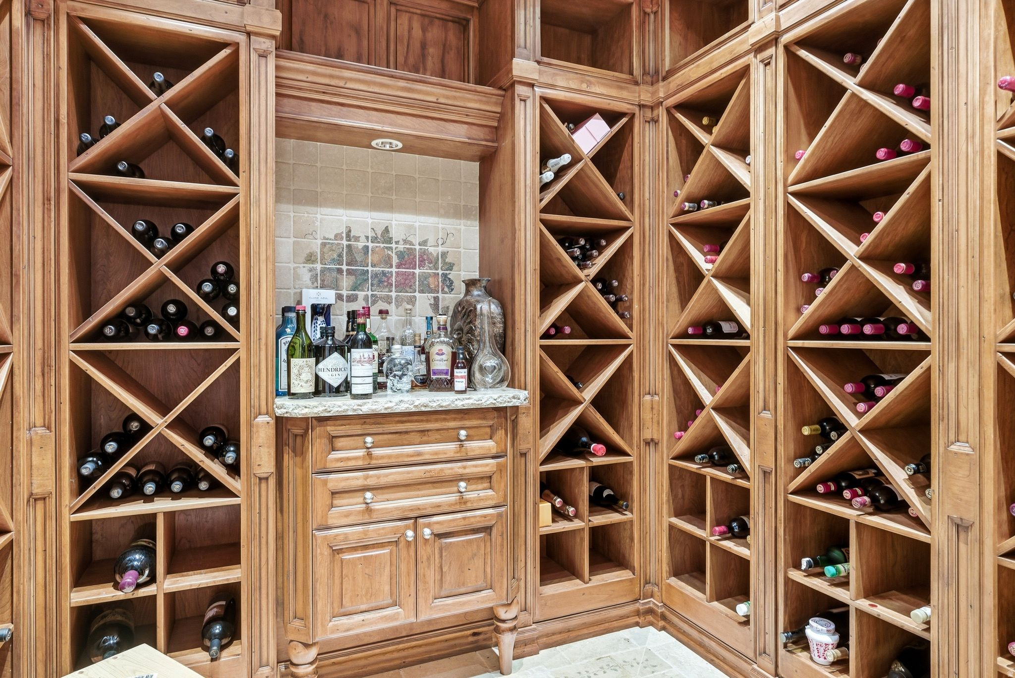 DEER CREST ESTATES - Residential