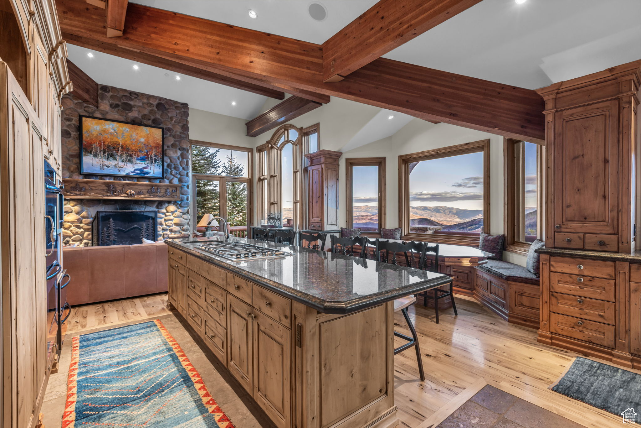 DEER CREST ESTATES - Residential