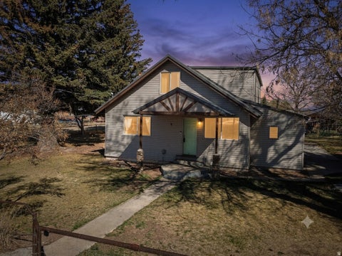 Homes For Sale - 3128 N 14825<br/> Duchesne County, Altamont, UT 84001