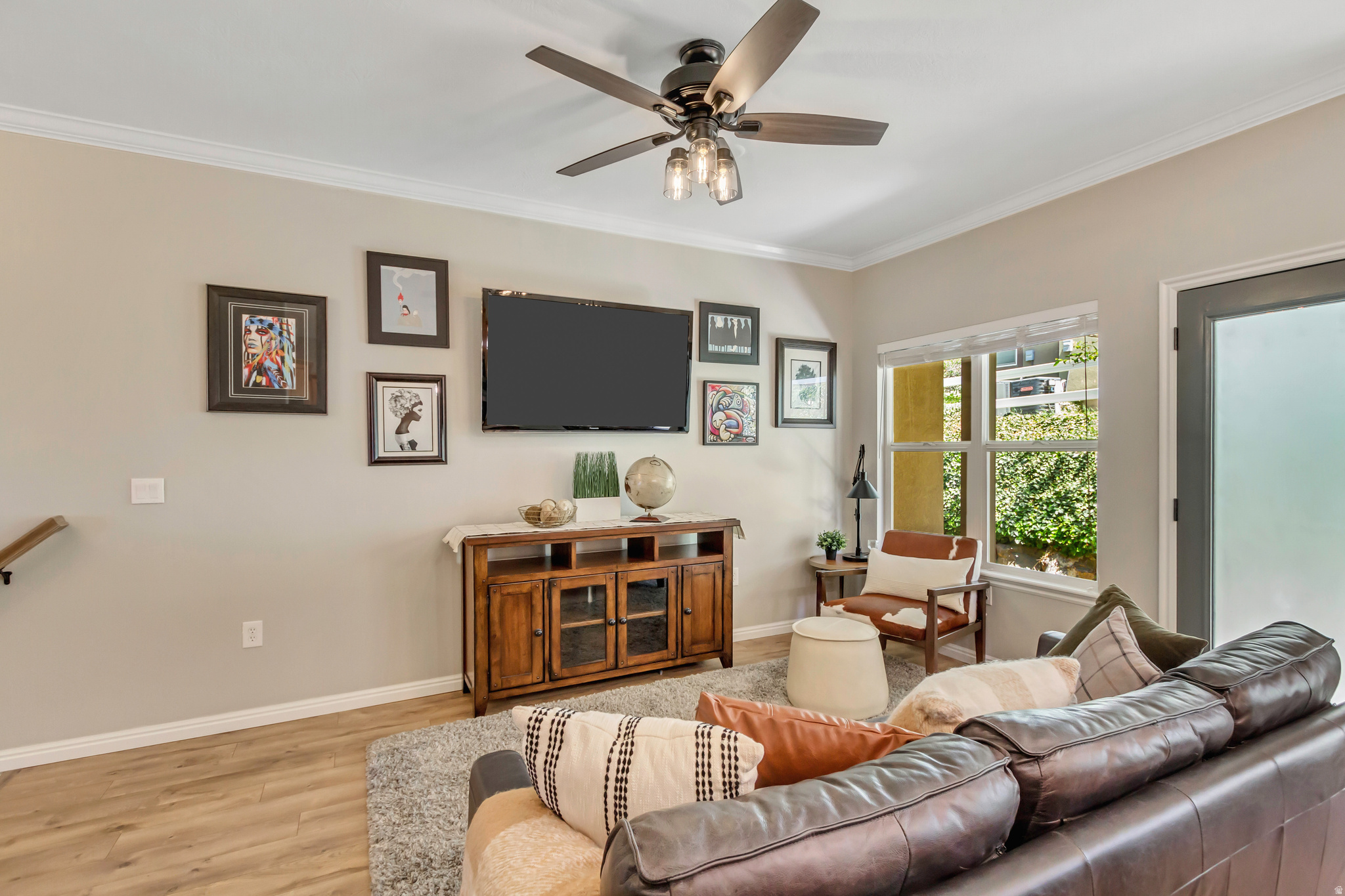 CHANDLER POINT - Residential