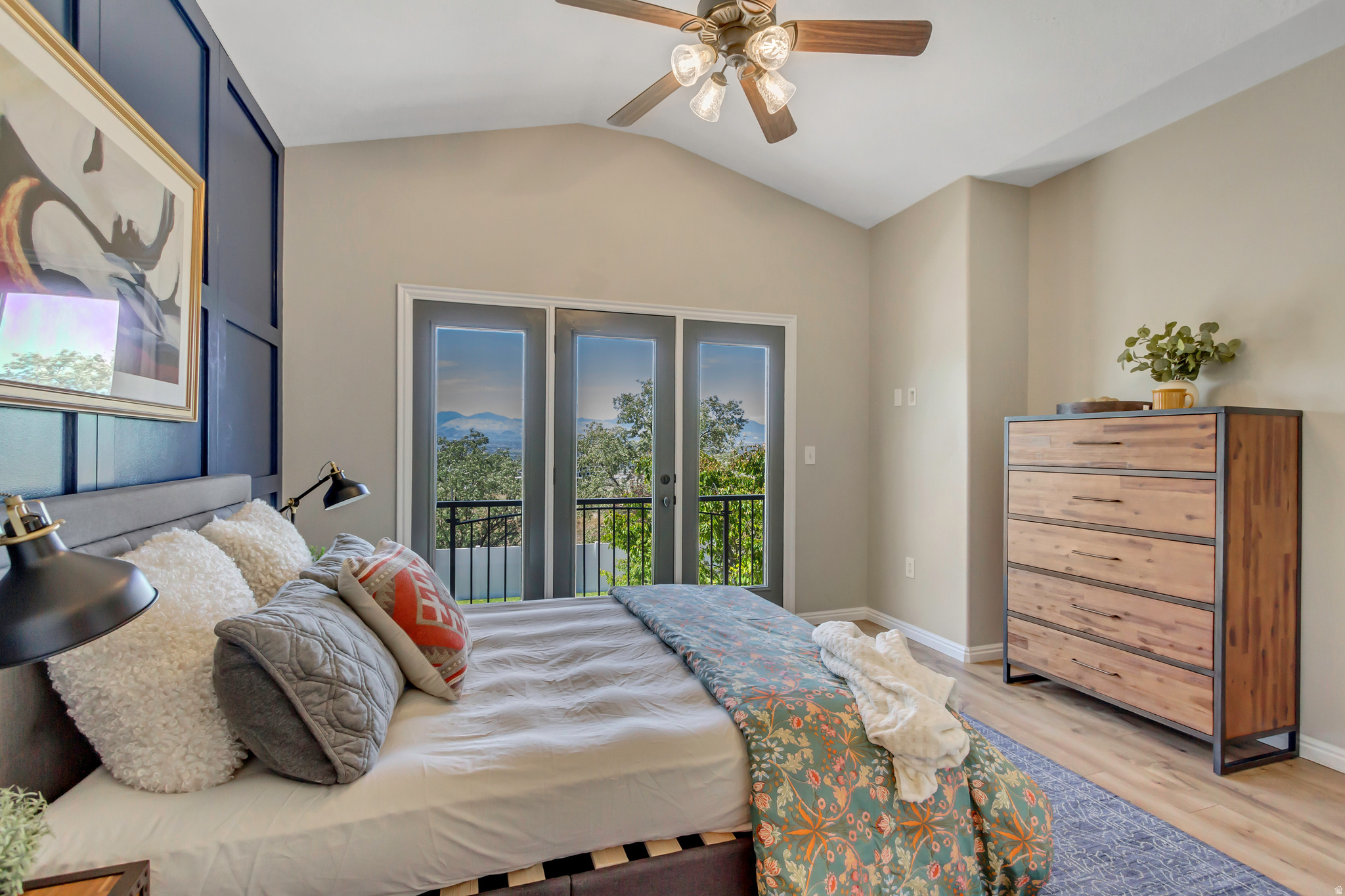 CHANDLER POINT - Residential